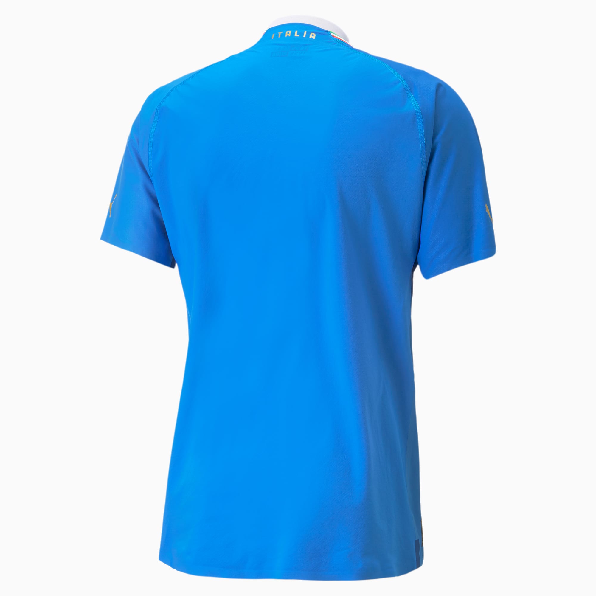 Puma italy authentic jersey store