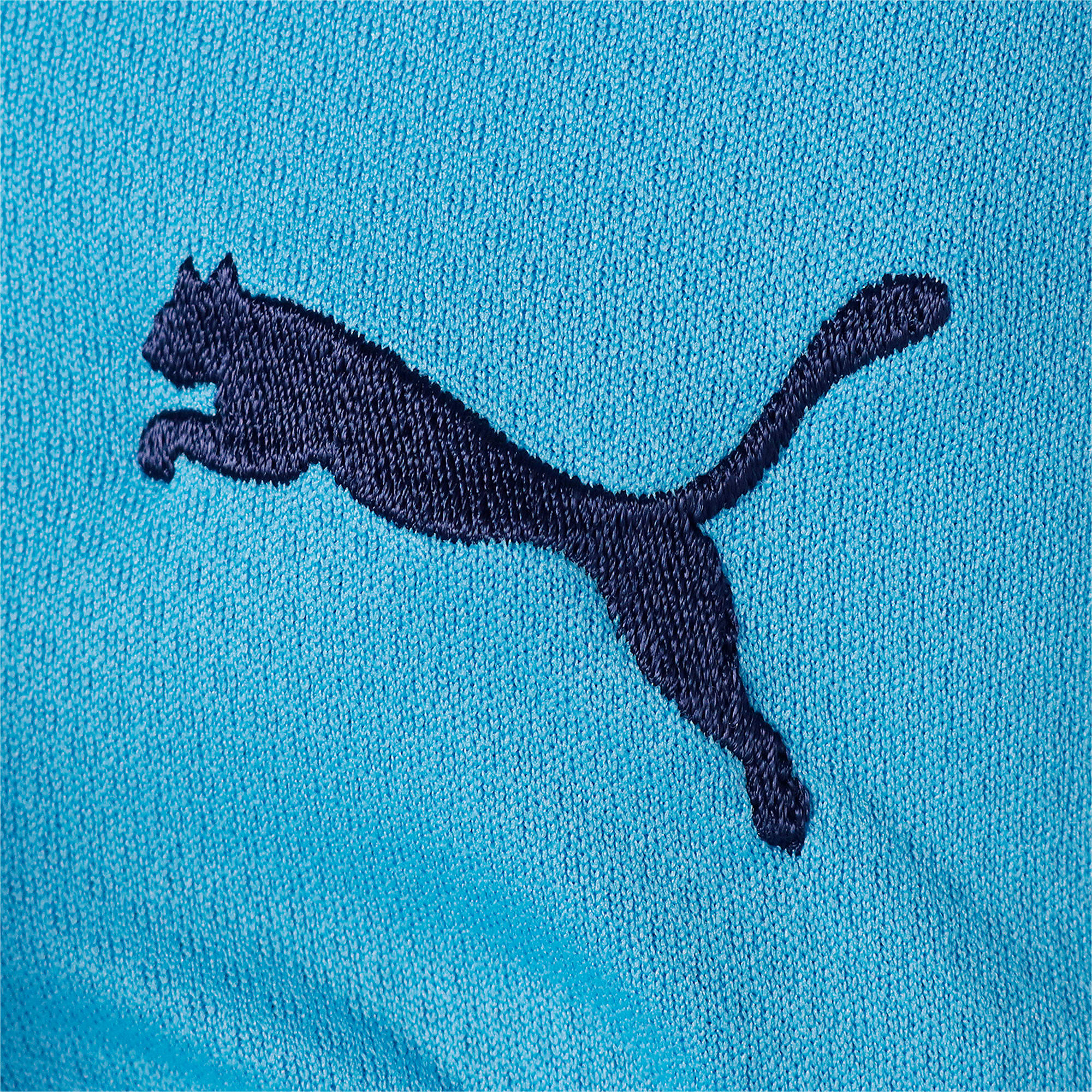 PUMA公式】キッズ マンチェスター シティー MCFC ホーム 半袖 レプリカ シャツ JR 116-152cm