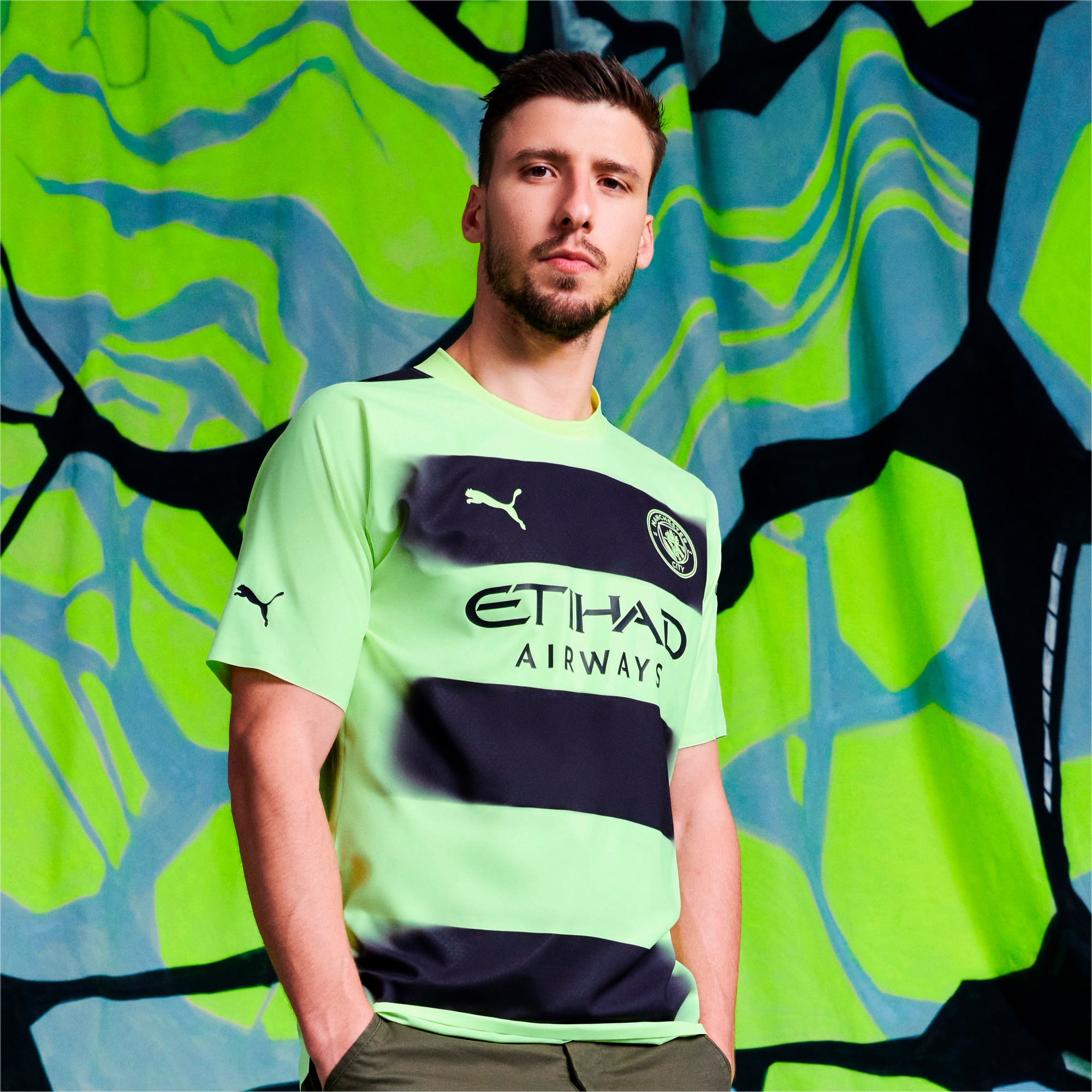 Man city 3rd kit puma discount