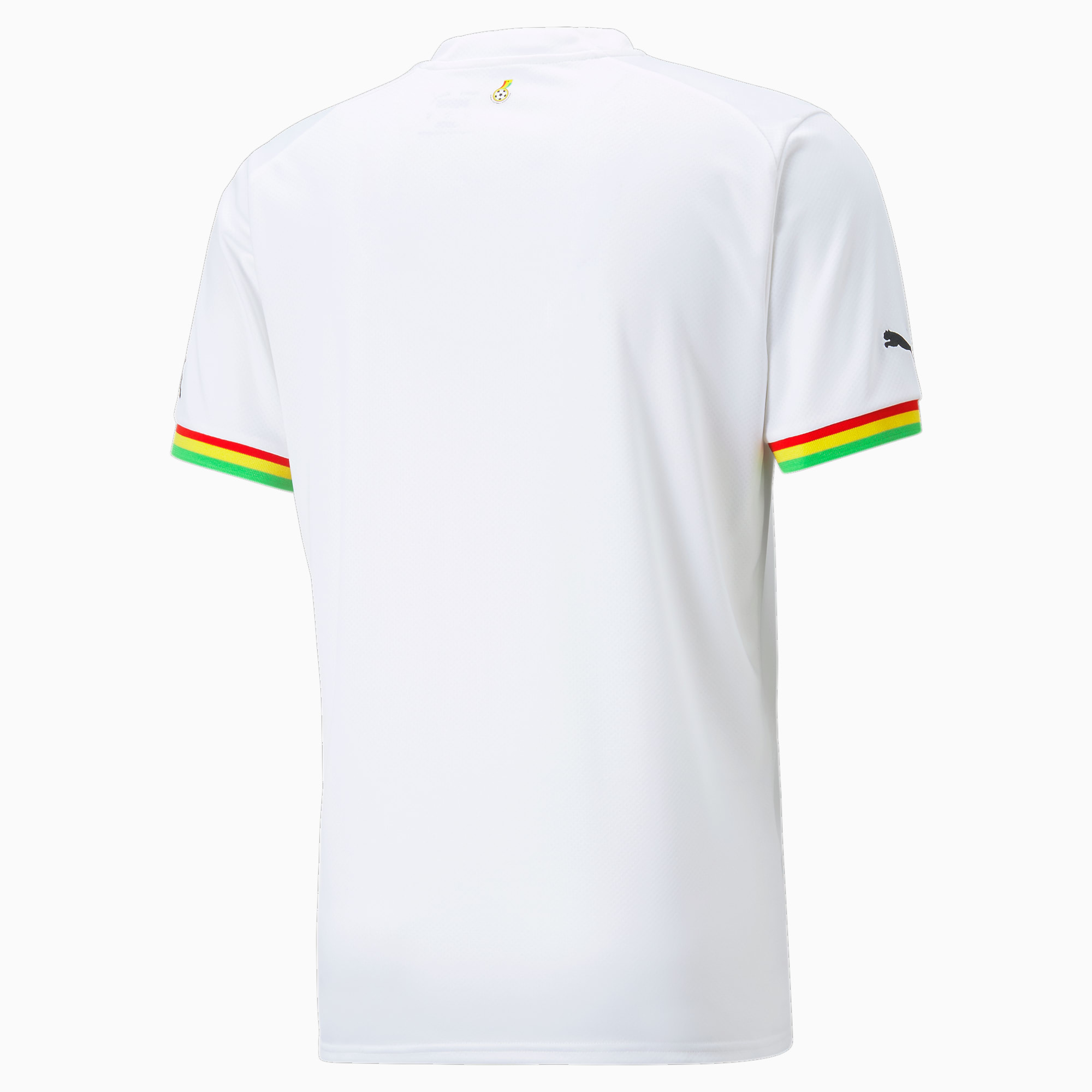 Ghana football shirt shop