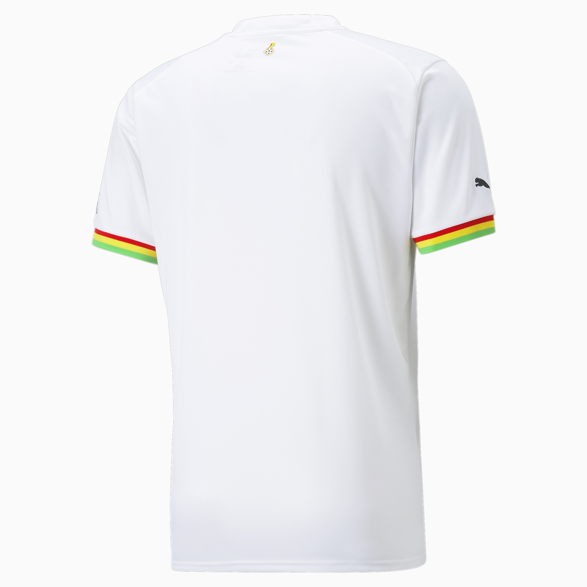 New black stars jersey 2025