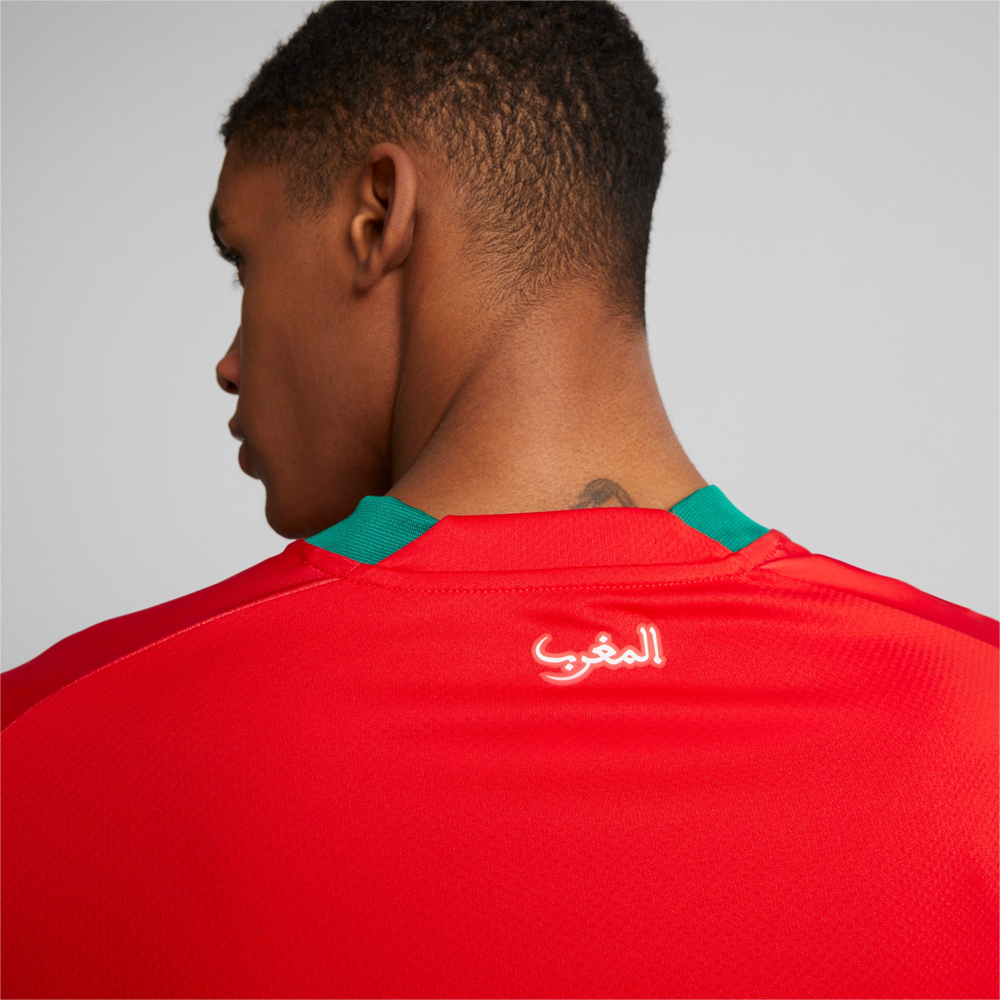 PUMA Maroc - Plus impressionnante que jamais ! La nouvelle