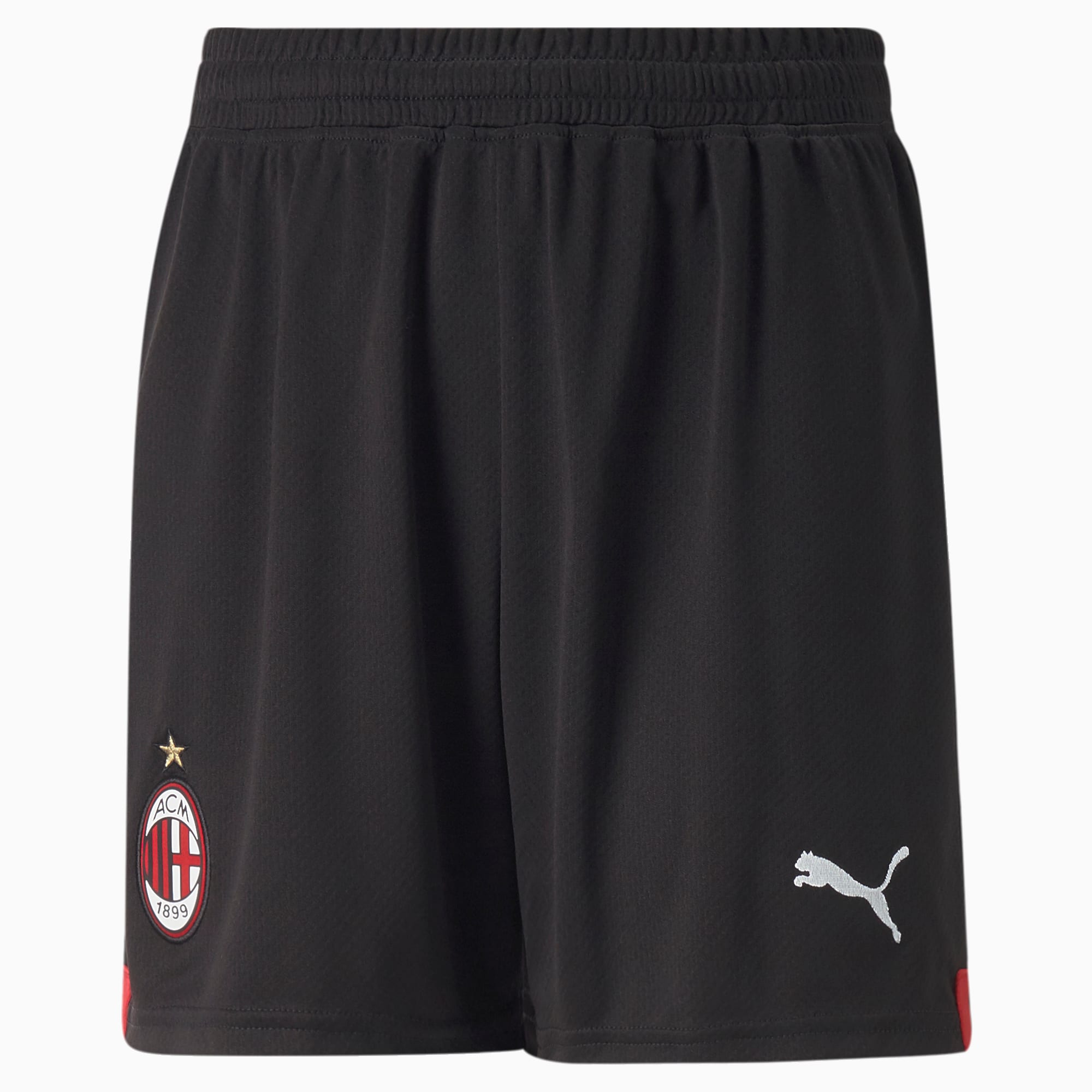 A.C. Milan 22 23 Replica Youth Regular Fit Shorts