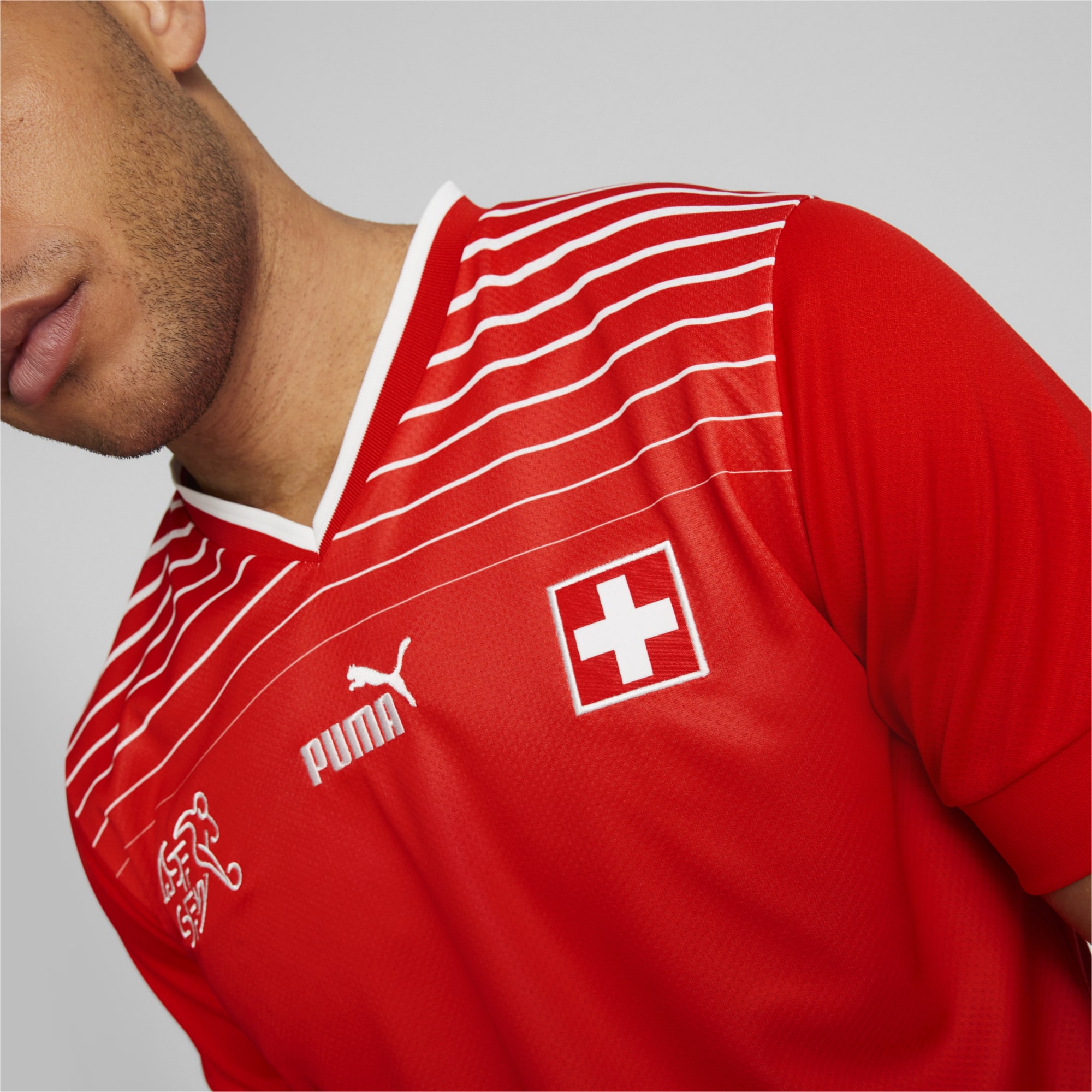 Magasin puma deals suisse