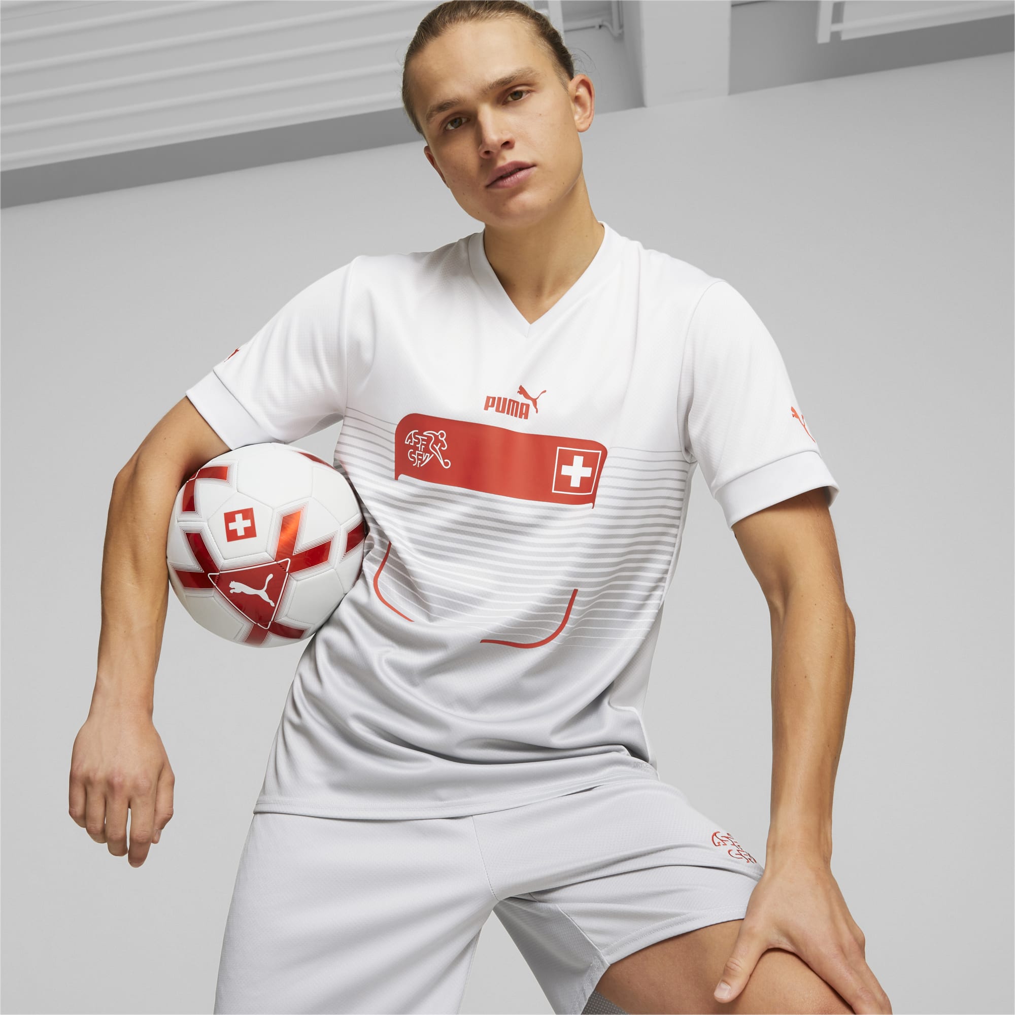 Camisetas de fútbol de réplica personalizada para hombre, añade tu número  de nombre de equipo