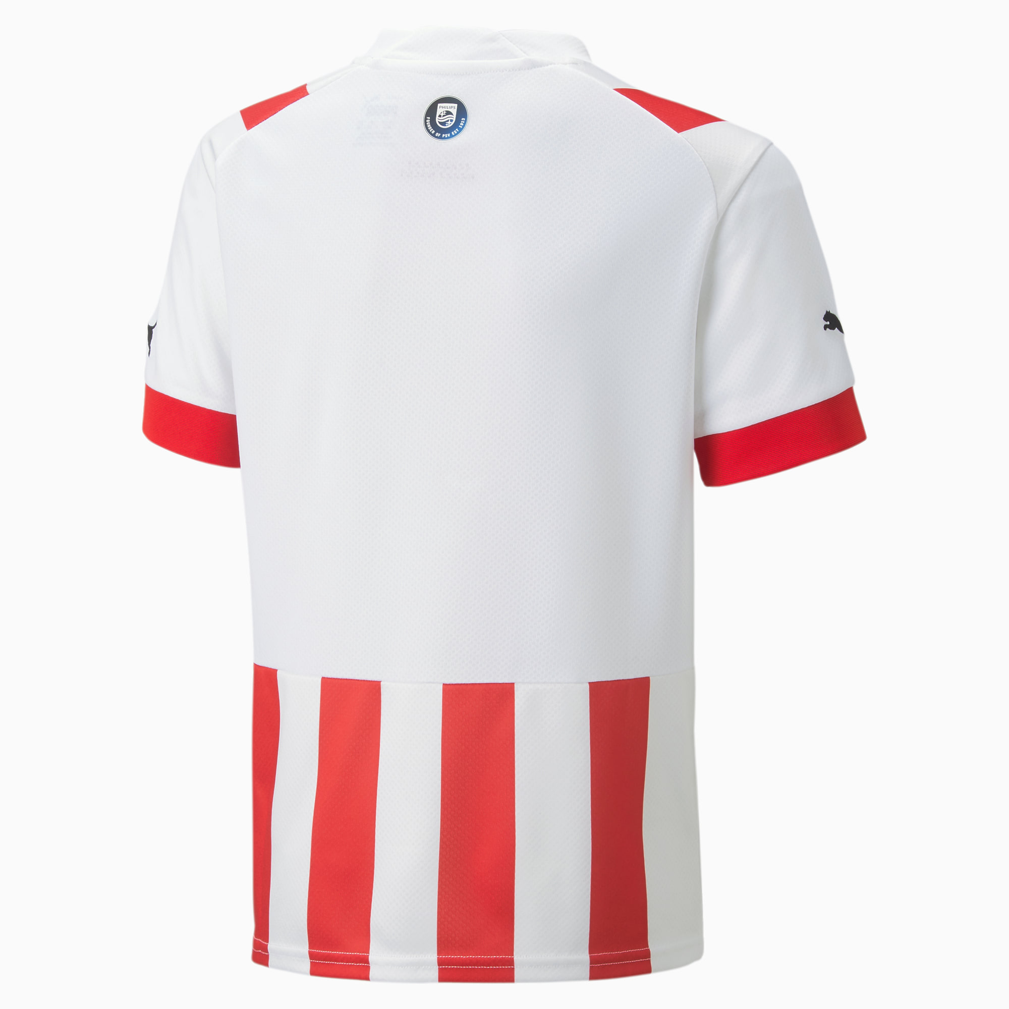 Verloren hart priester Staan voor PSV Eindhoven Thuis 22/23 Replica Shirt Jeugd | white | PUMA