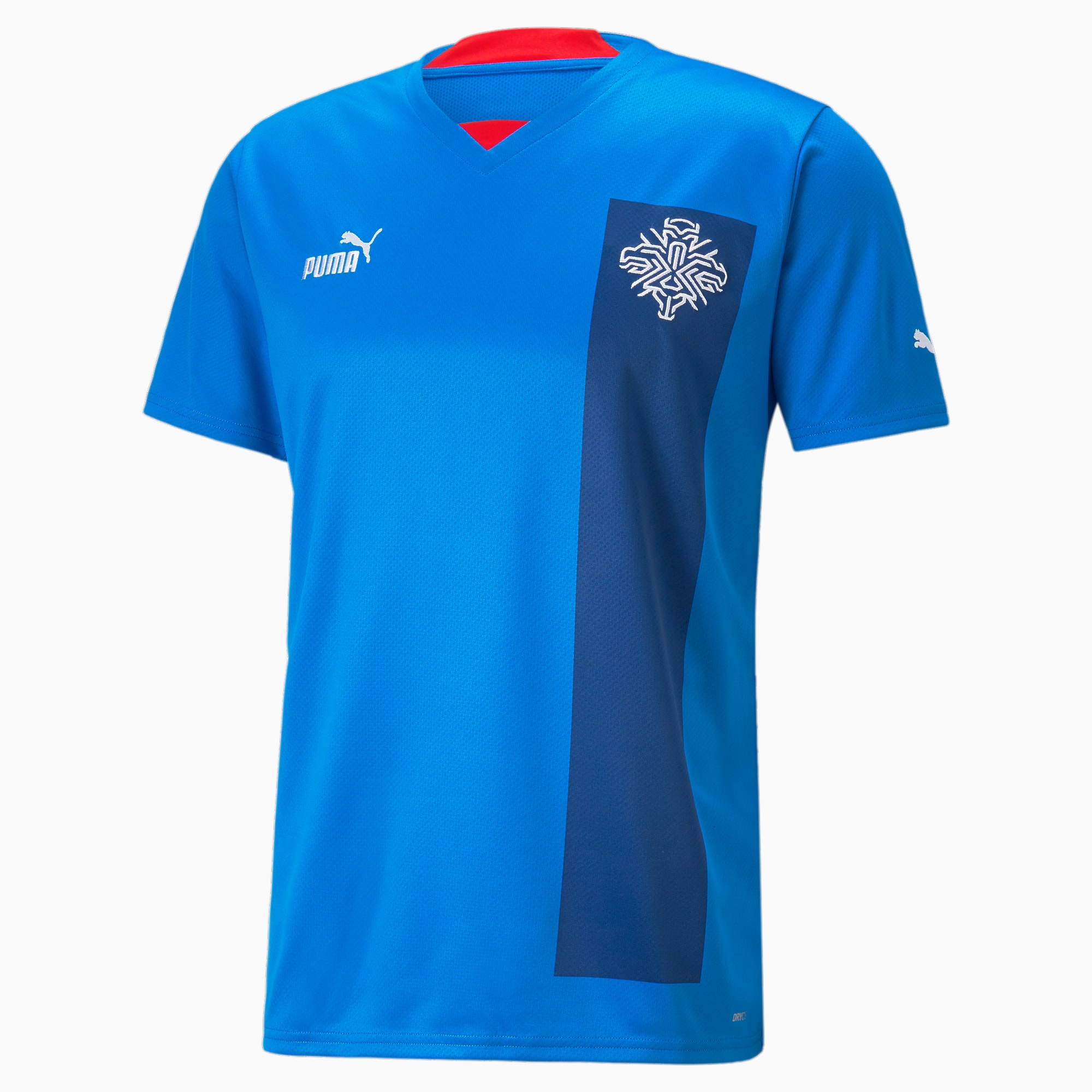 Maglie puma personalizzate hot sale
