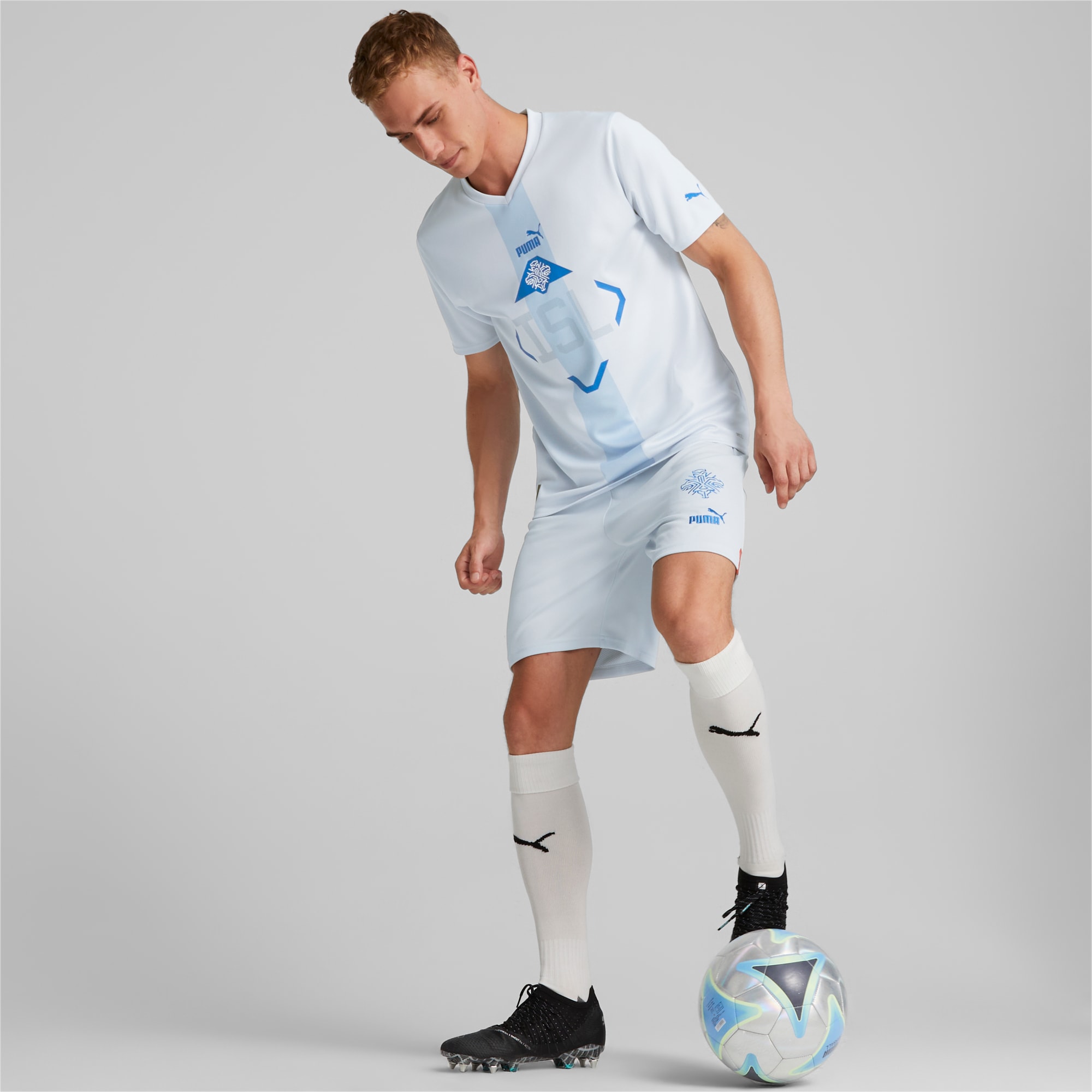 Iceland away kit sales