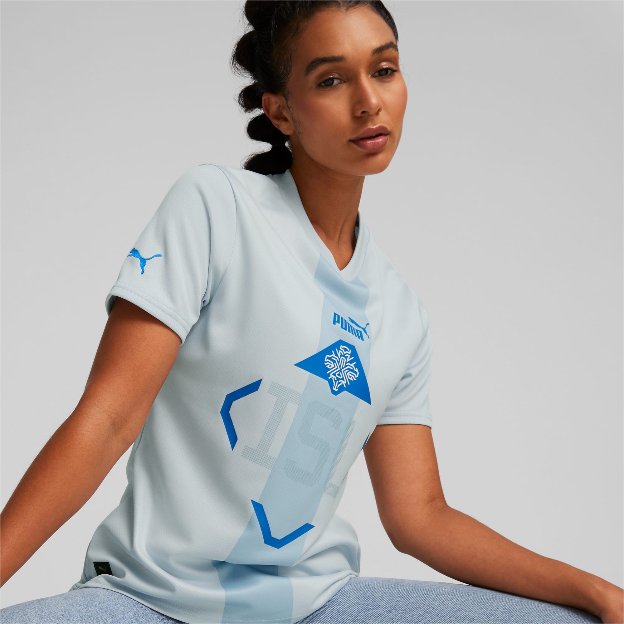 Maillot puma femme outlet