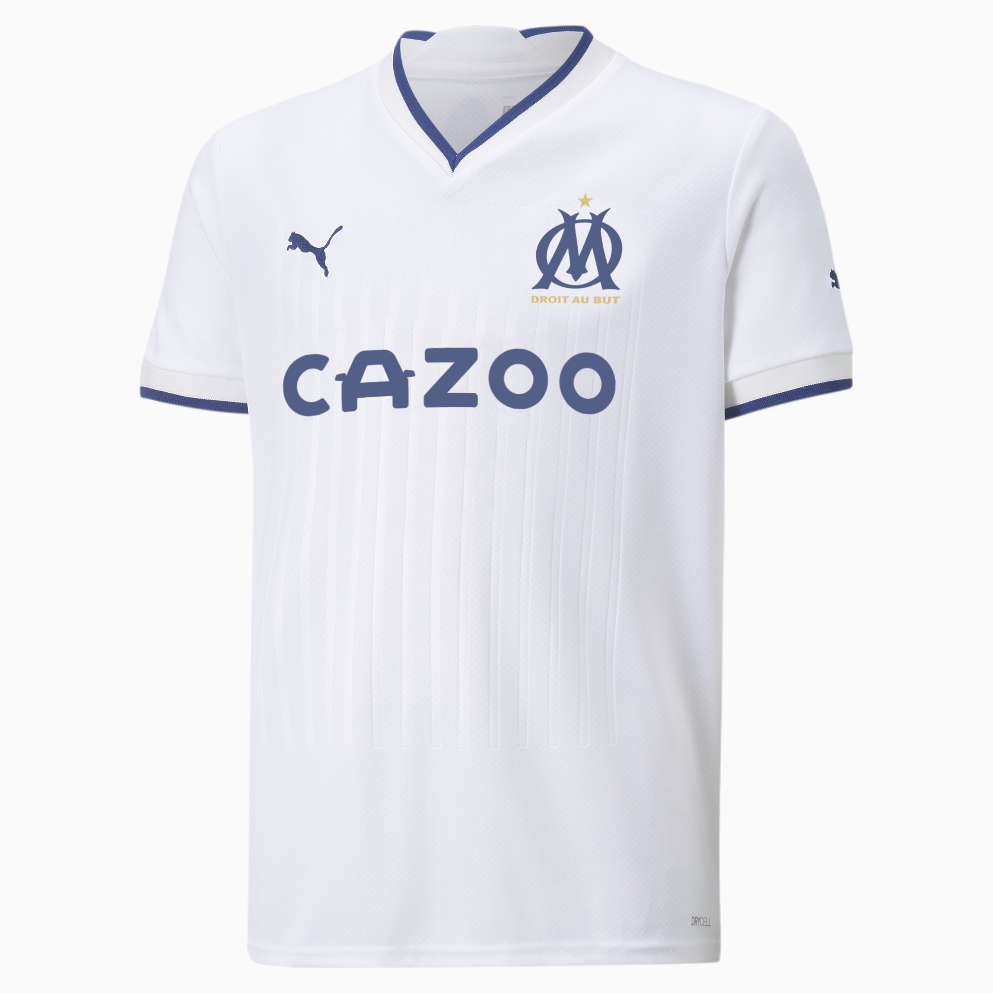 Maillot marseille sale