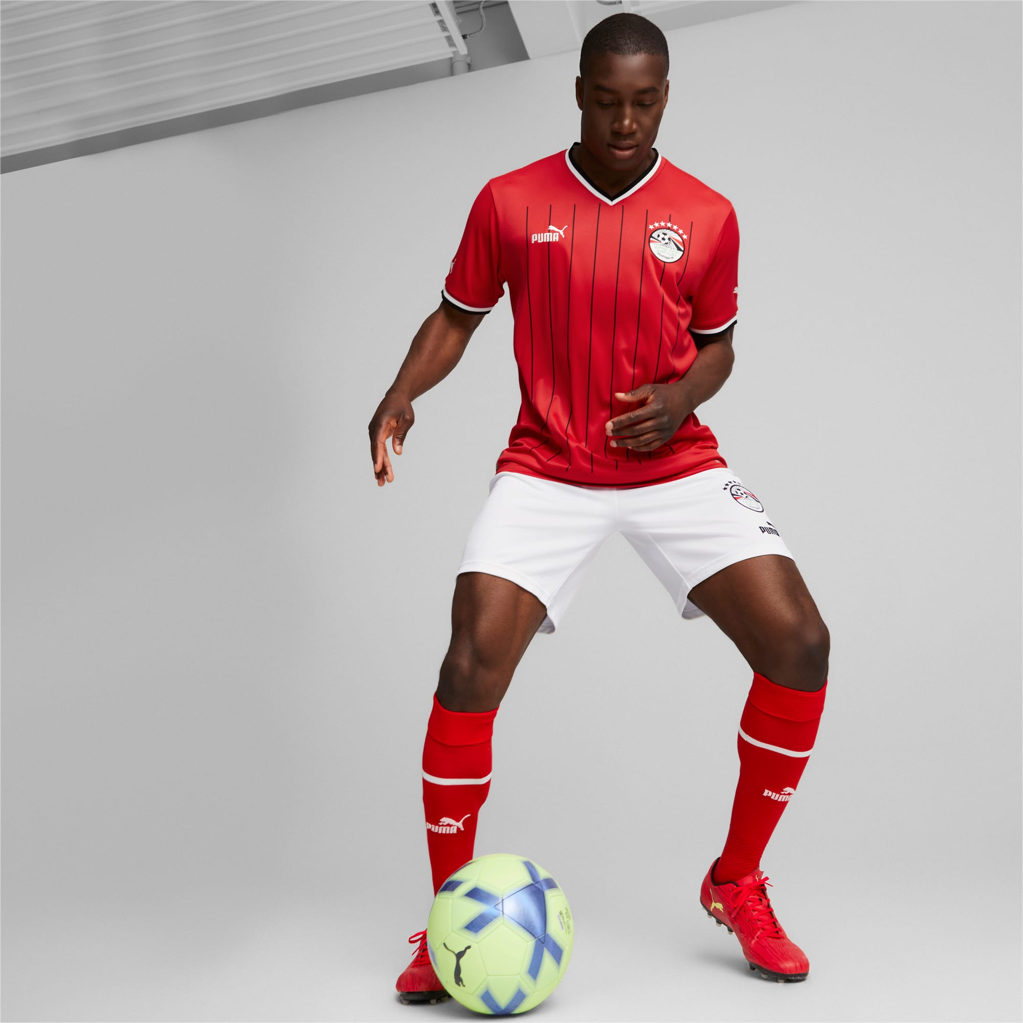 Puma egypt national online team