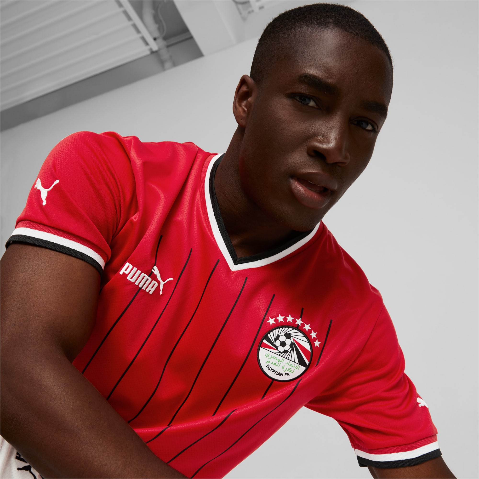 Puma egypt discount