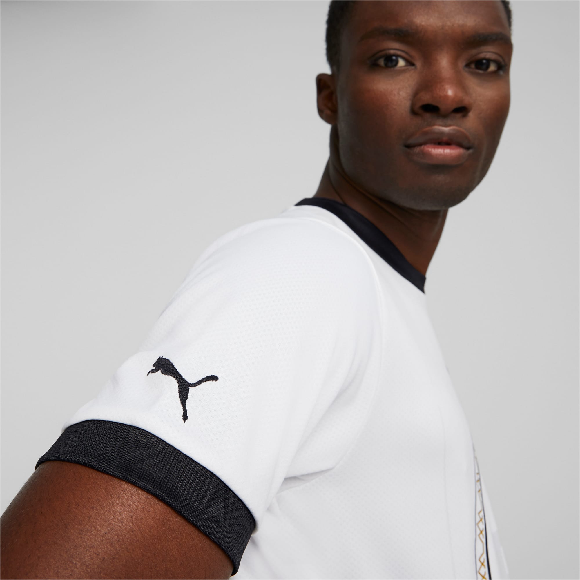Egypt 2024 Away Jersey Men PUMA