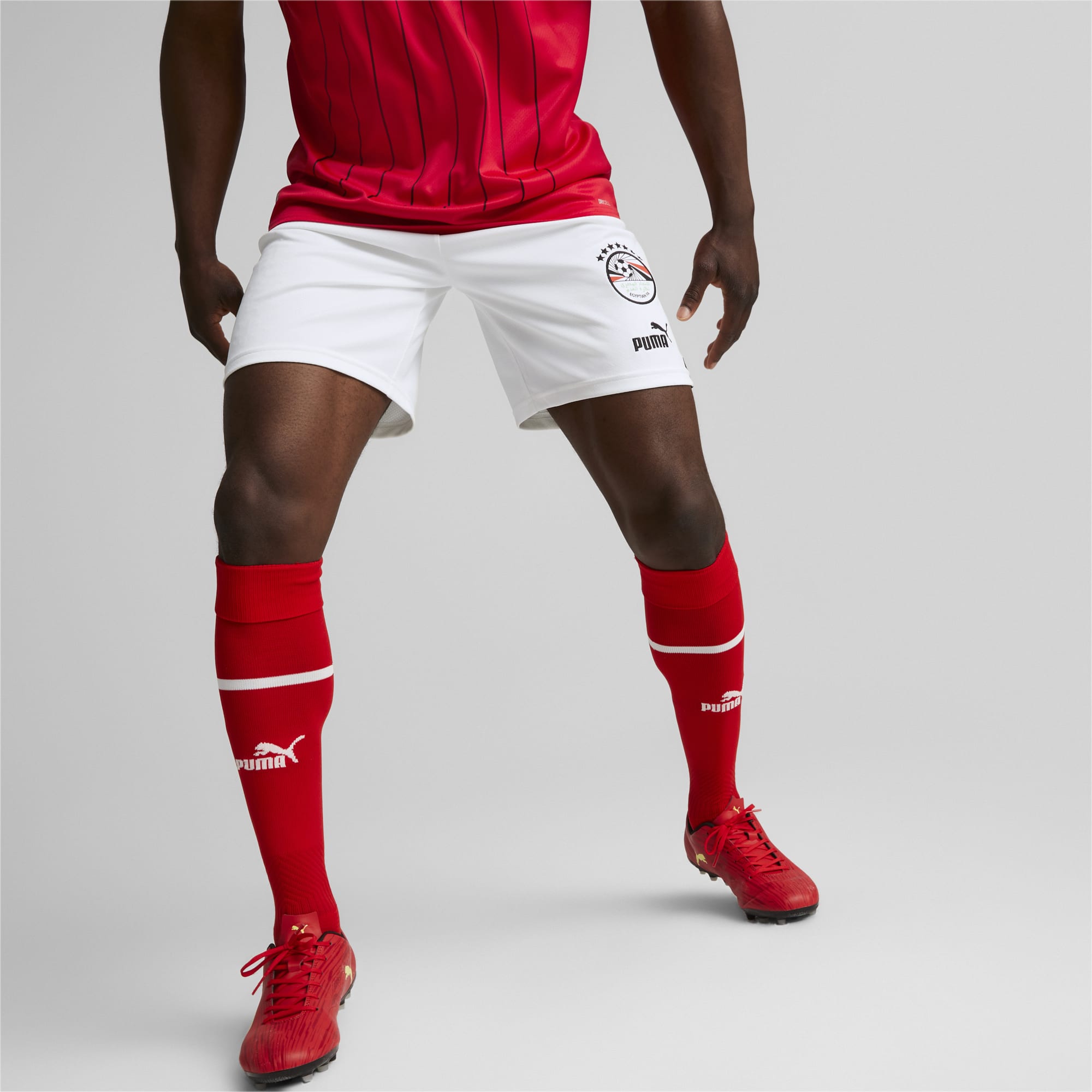Pantalon hotsell puma corto