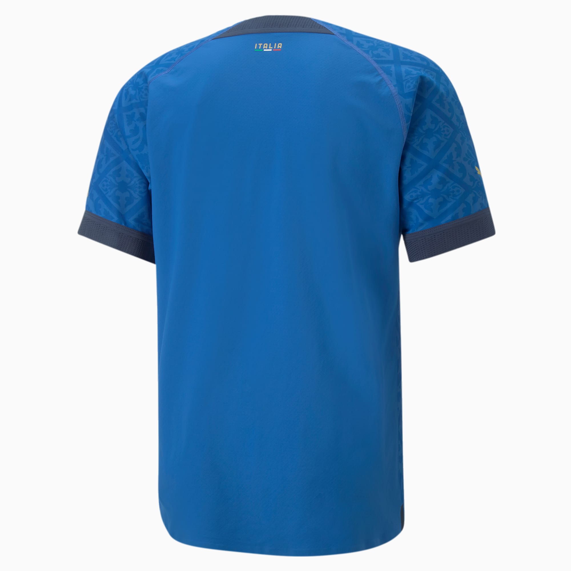 FIGC Ultraweave Men's Home Jersey | PUMA FIGC Ultraweave Men's Home Jersey | PUMA
