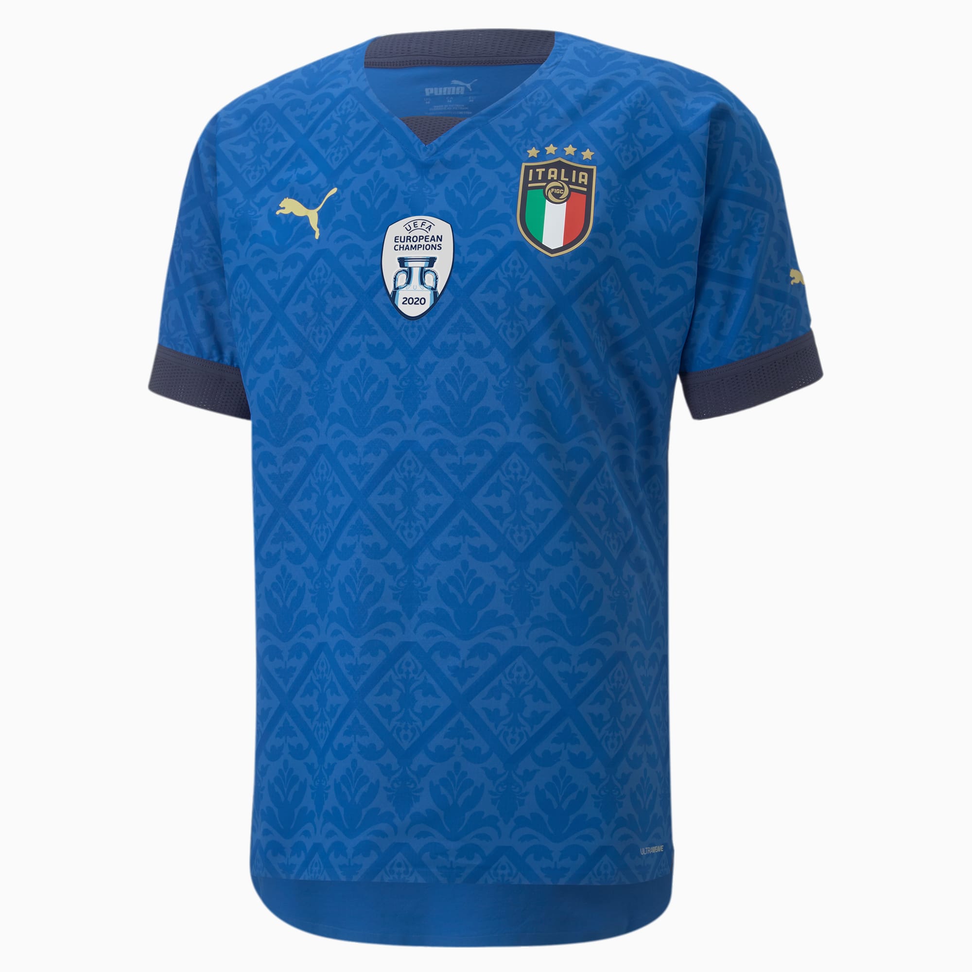 figc jersey