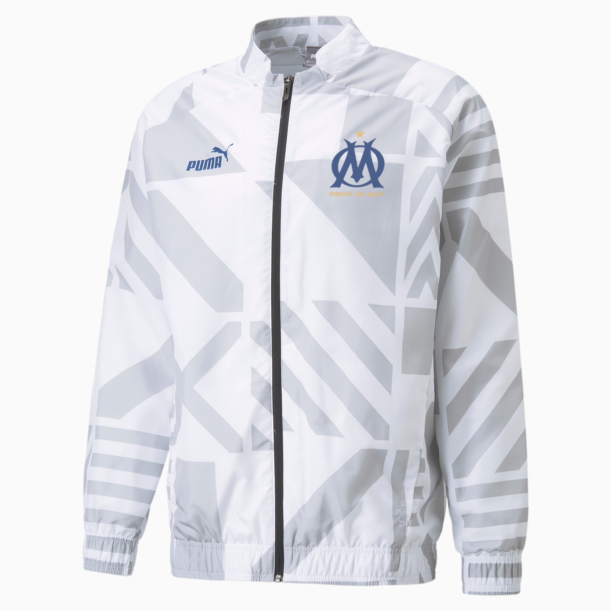 Blouson sales de foot