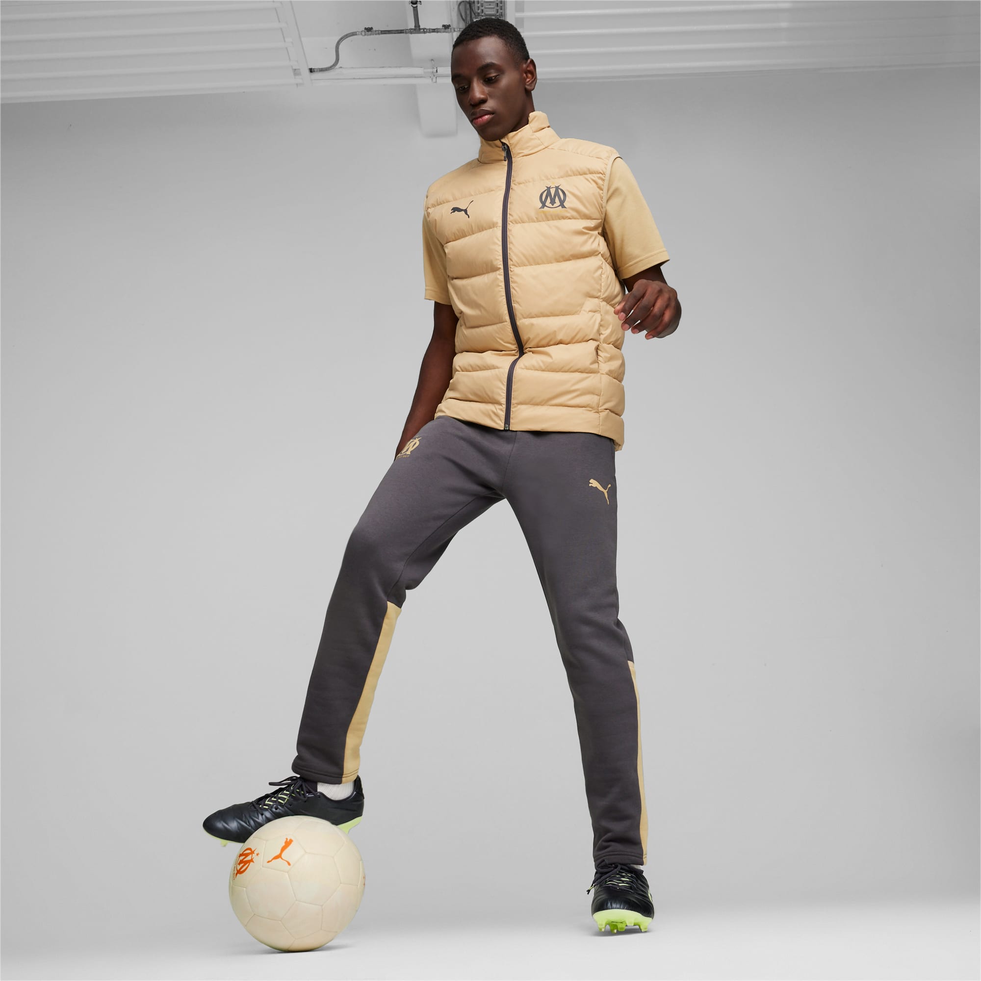 Puma marseille outlet la valentine