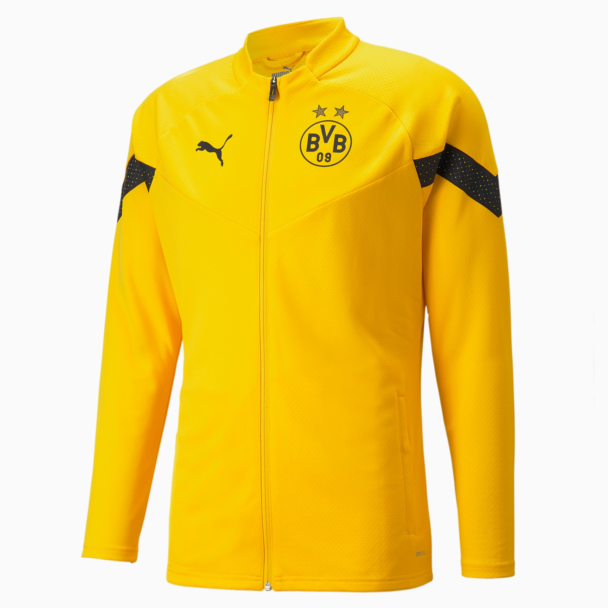 Puma dortmund jacket online