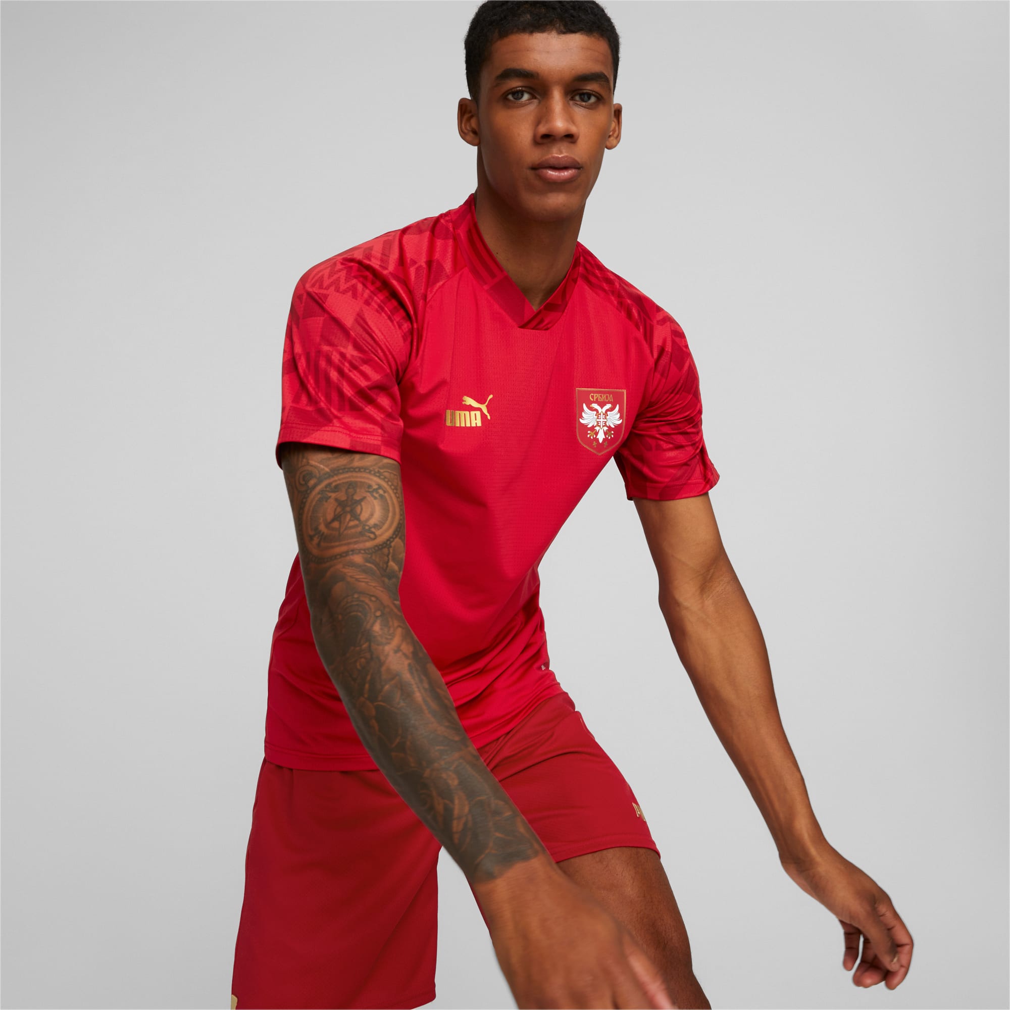 Maillot serbie foot deals