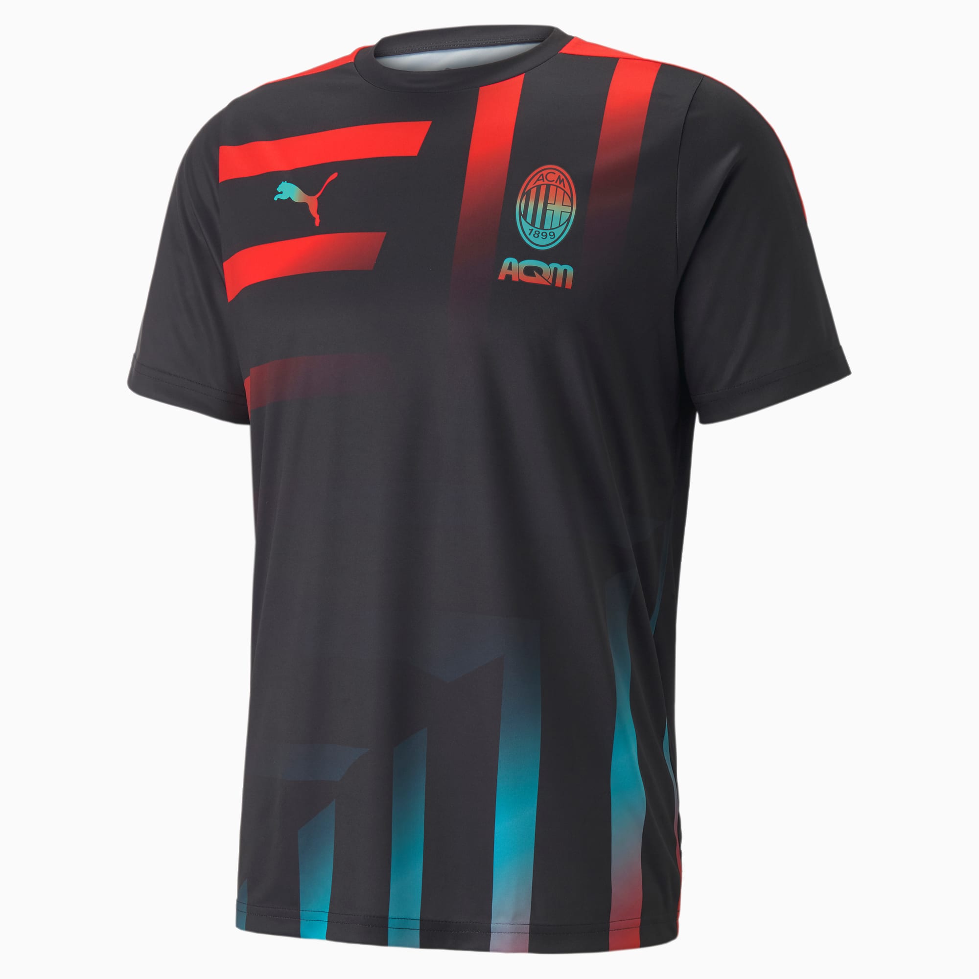 Puma jersey design 2025