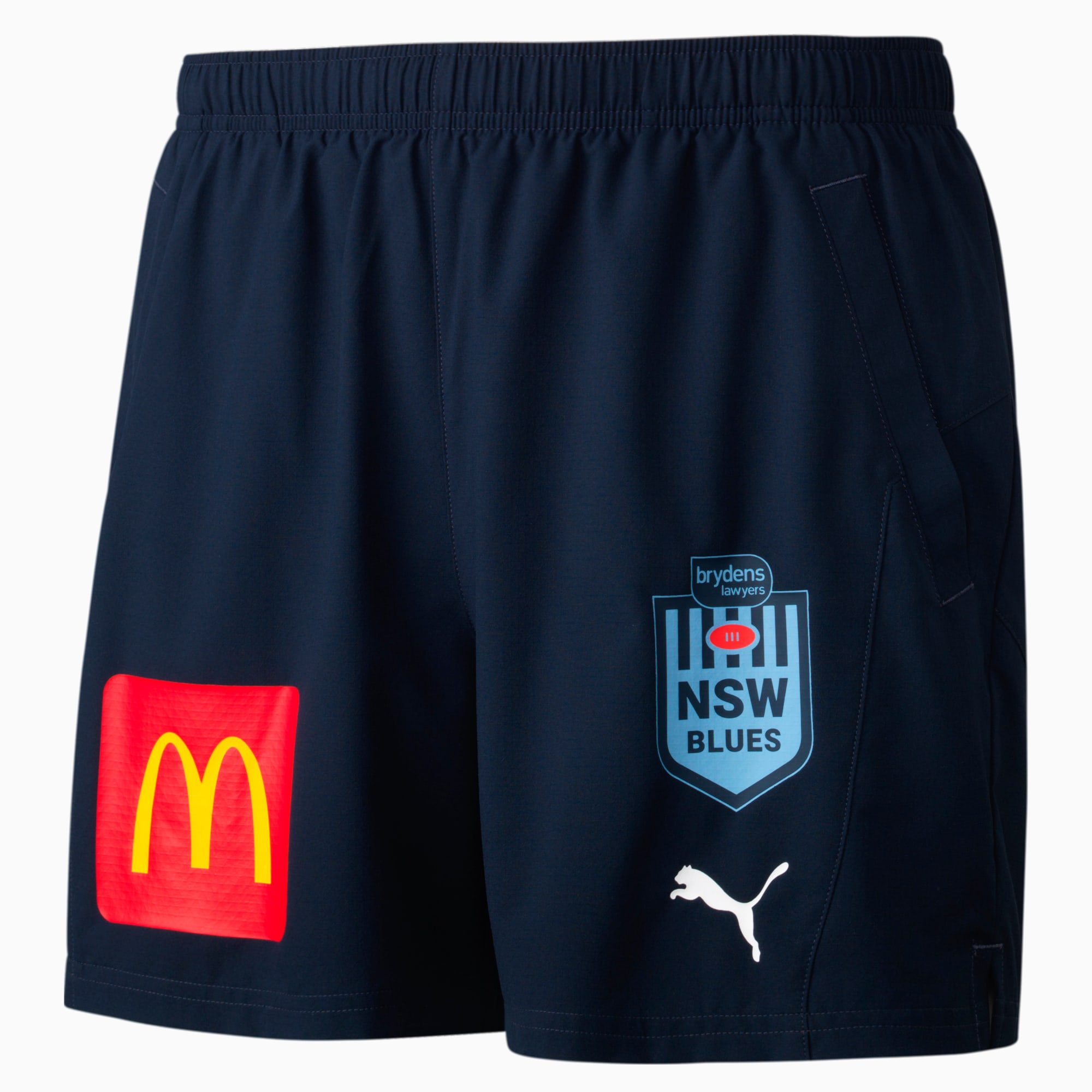 Puma outlet shorts australia