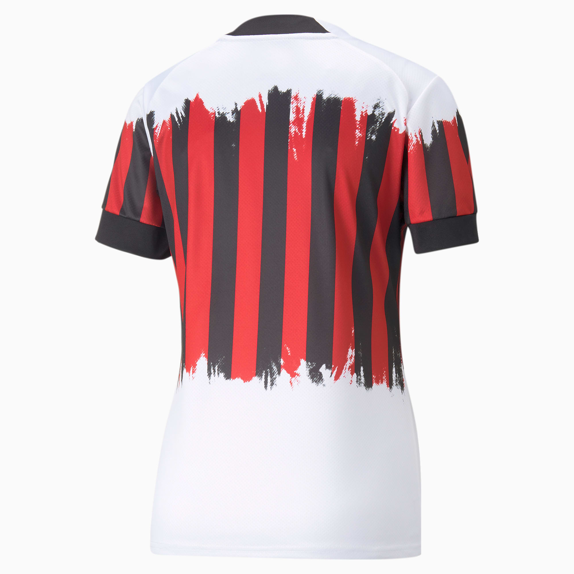 A.C. Milan x NEMEN Replica Women's Soccer Jersey