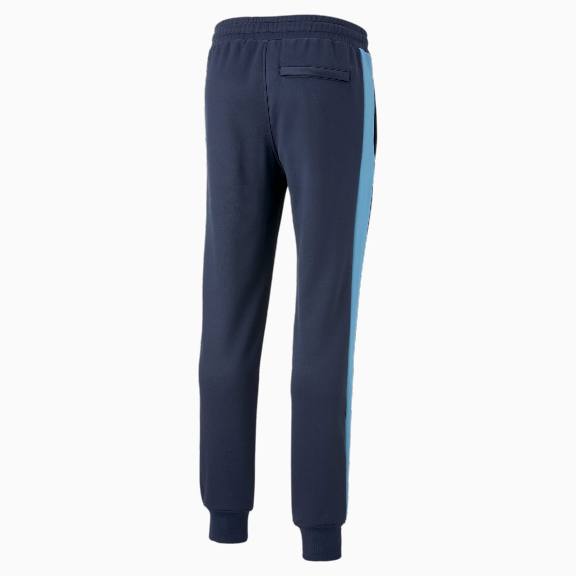 Puma tracksuit deals pants mens