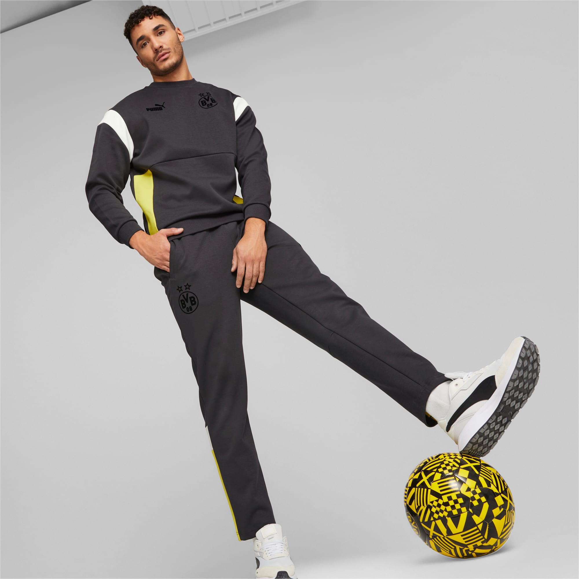 Puma 2019 survetement homme original cheap