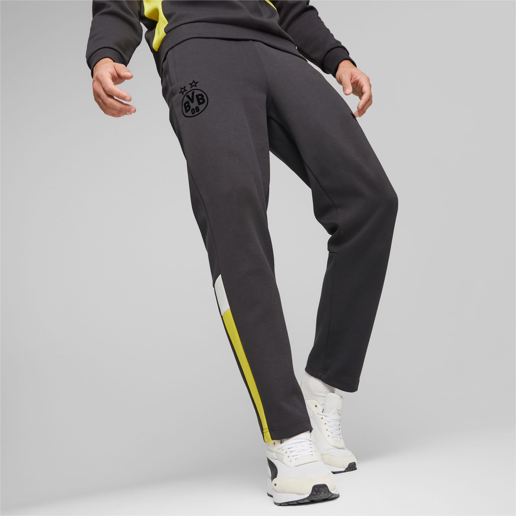Bas de survetement dortmund best sale