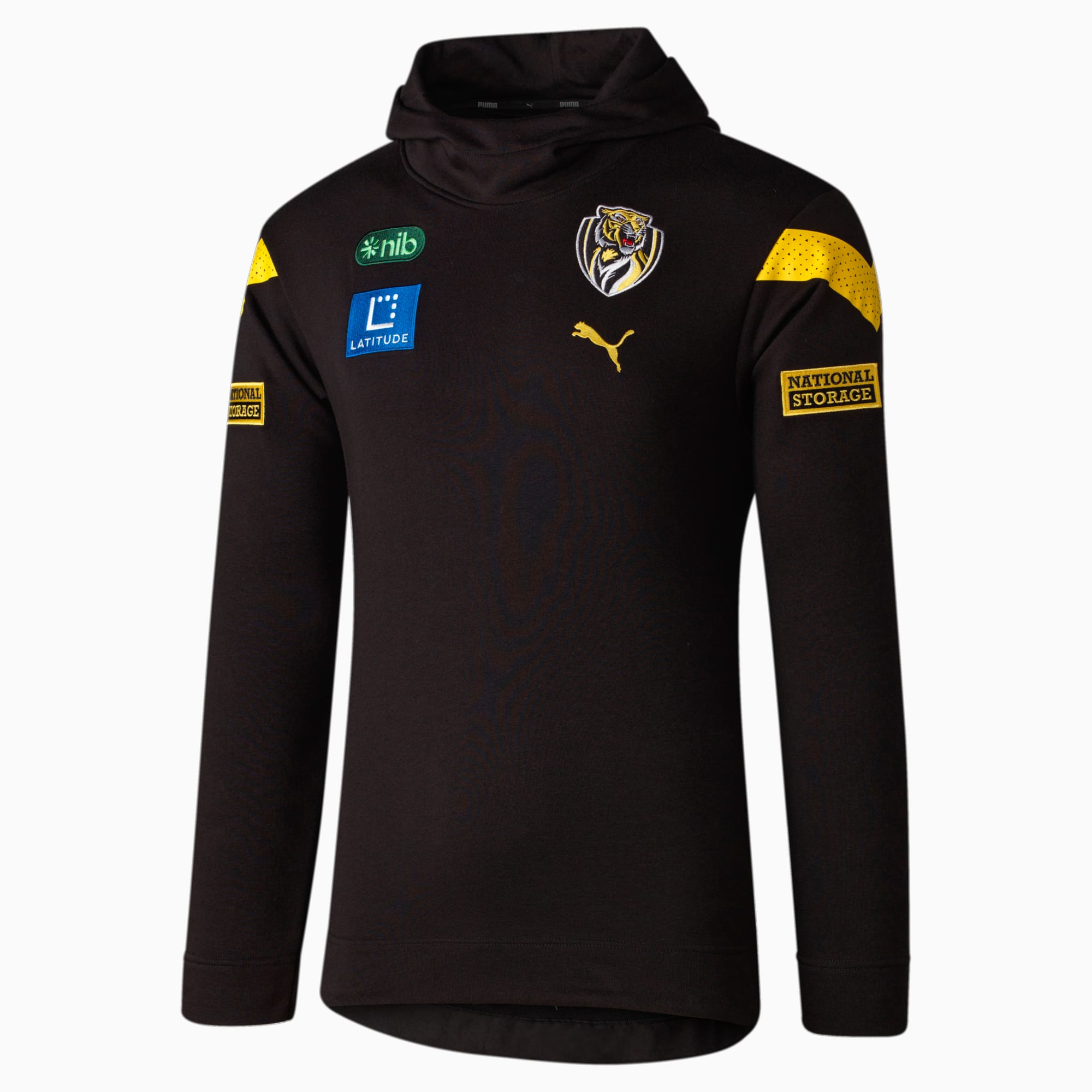 Football club hoodies sales