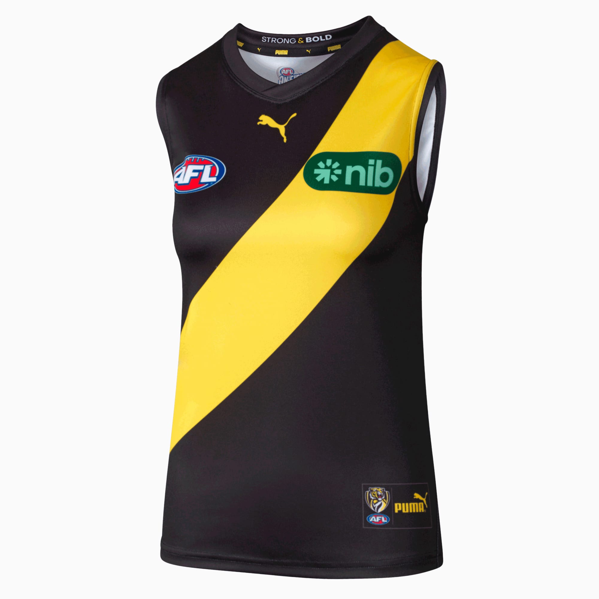 Footy guernsey cheap