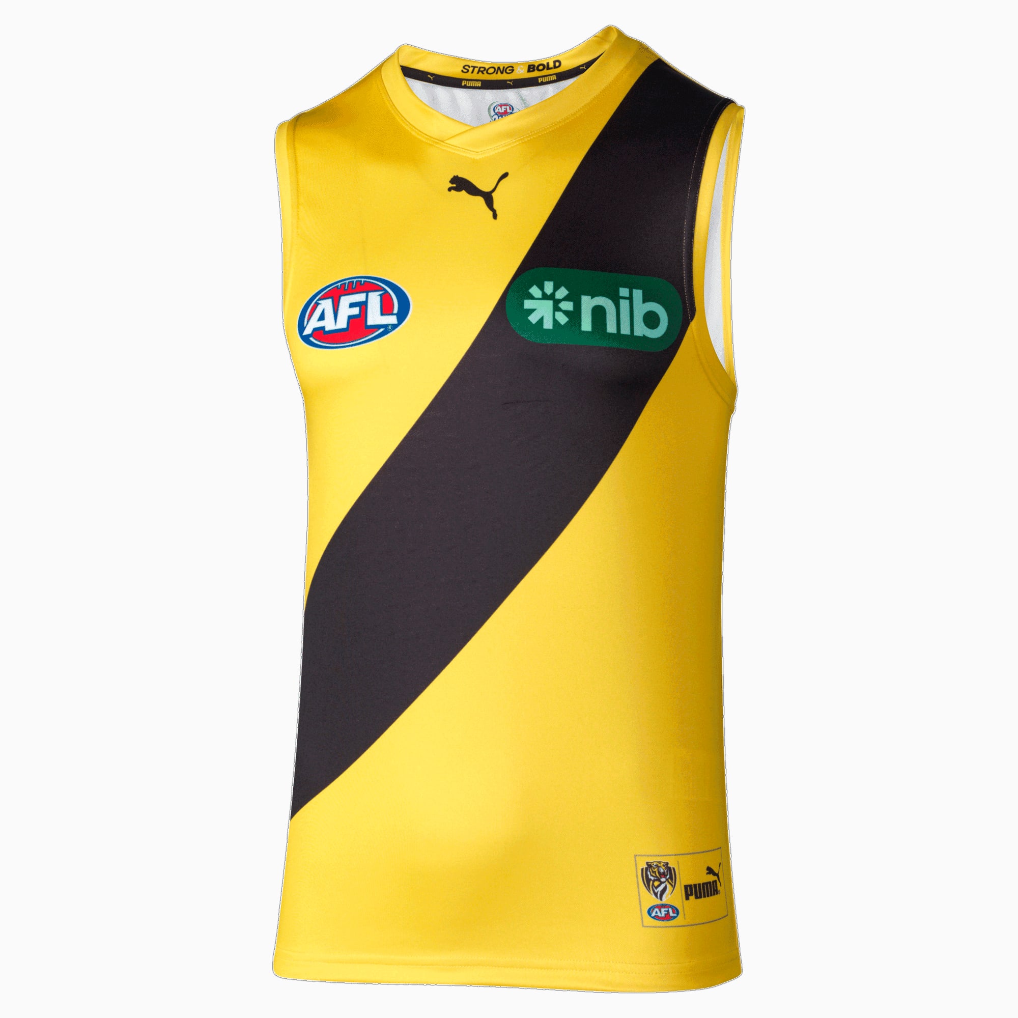 Richmond football club jersey outlet