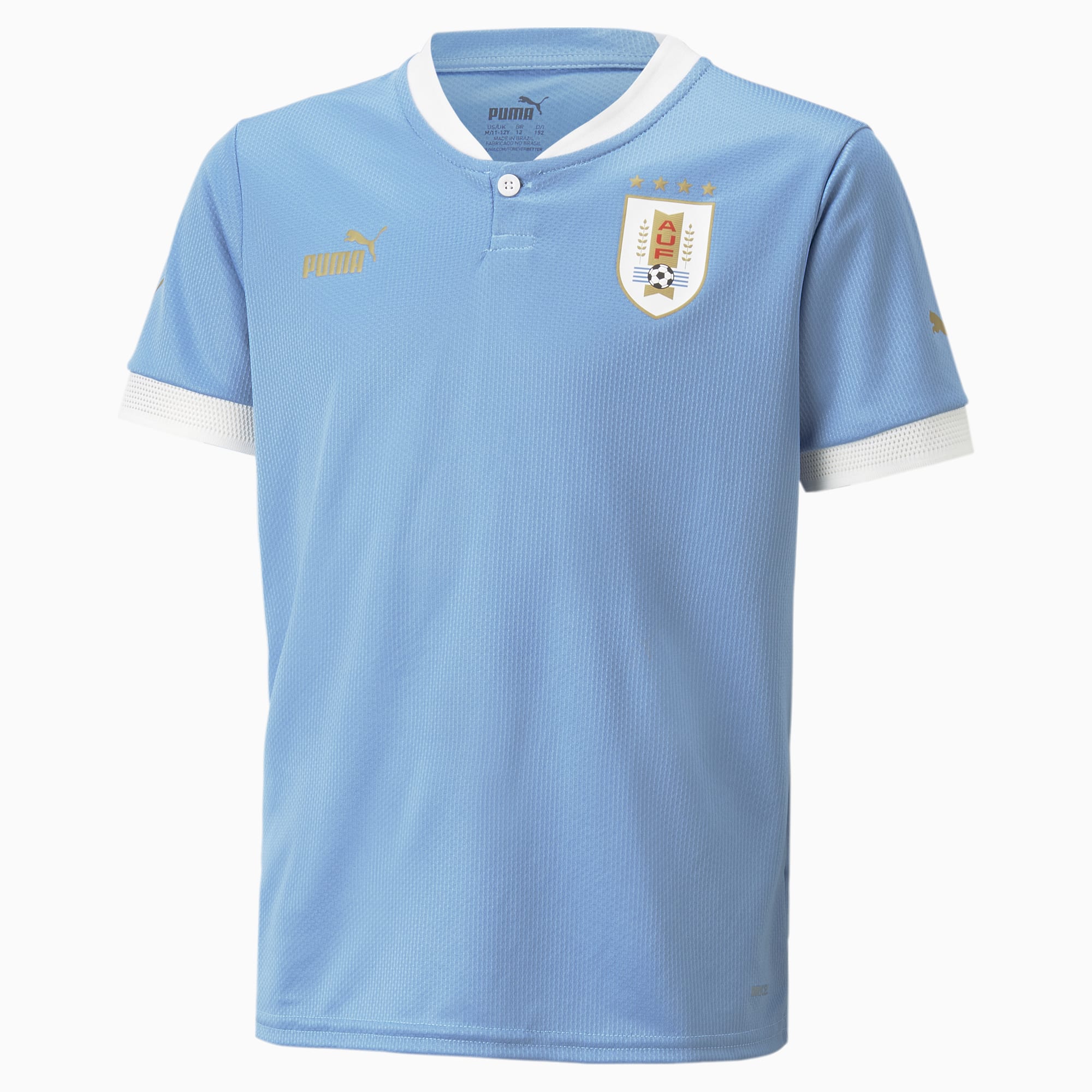 Survetement puma uruguay store