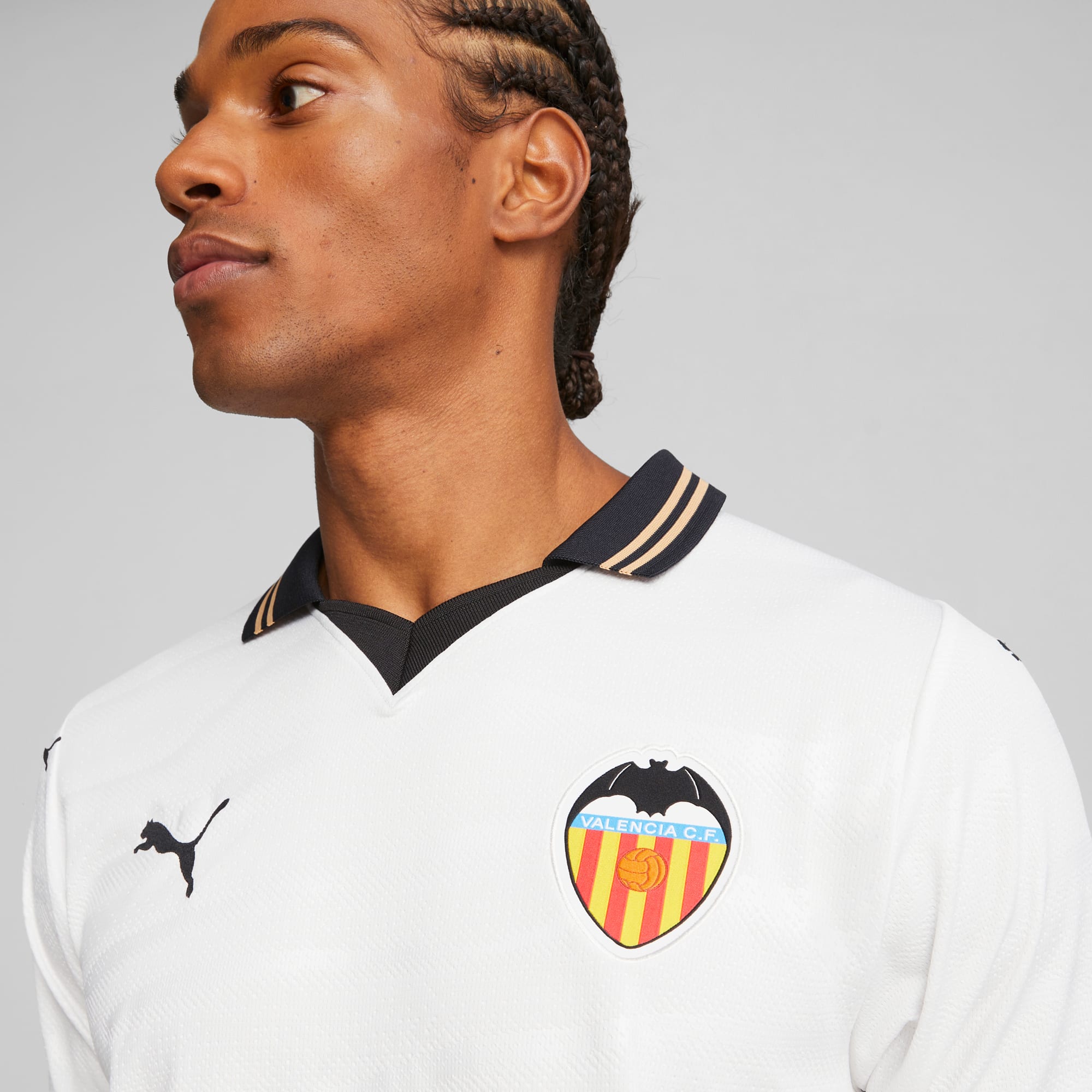 Valencia cf discount puma kit