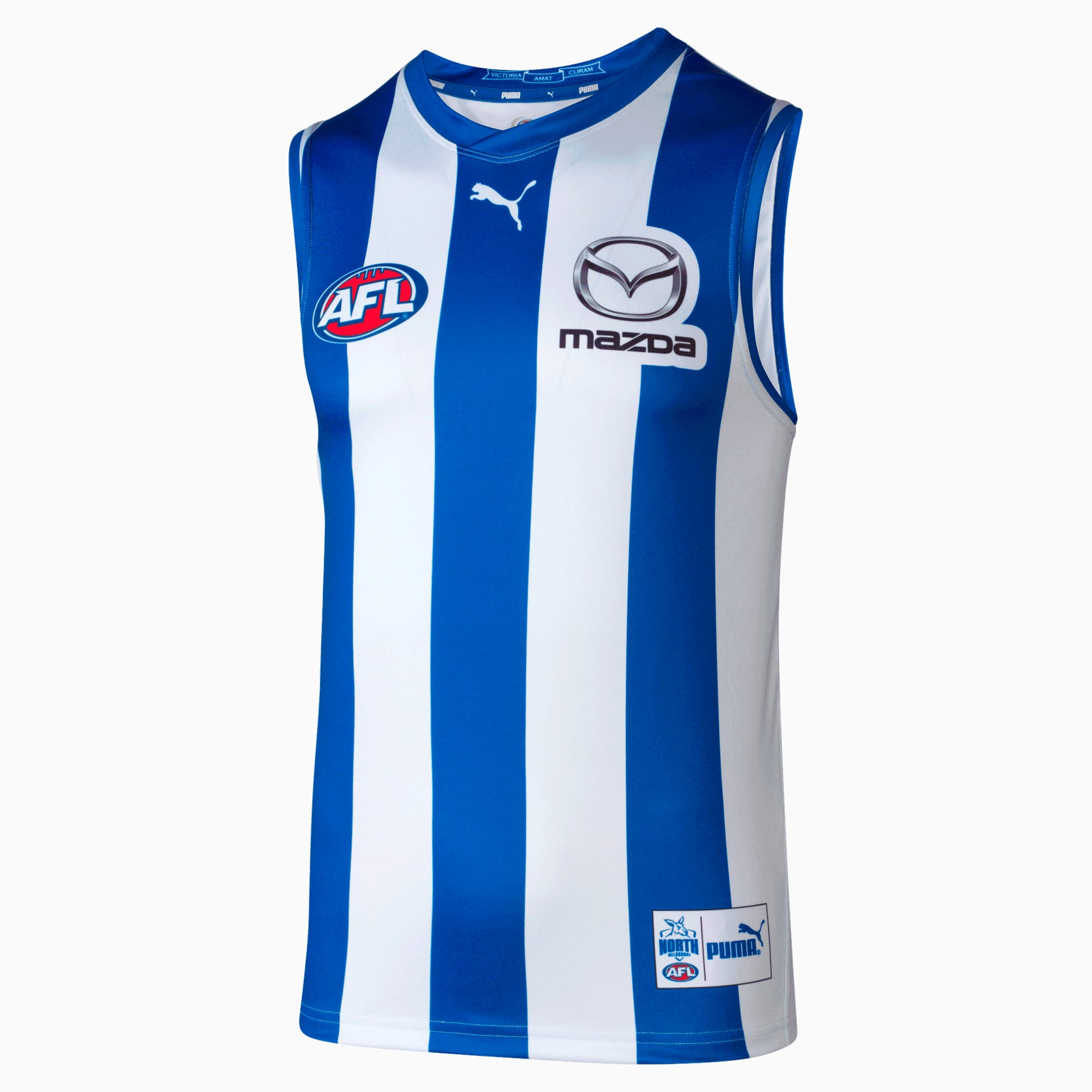 Melbourne shop football jumper