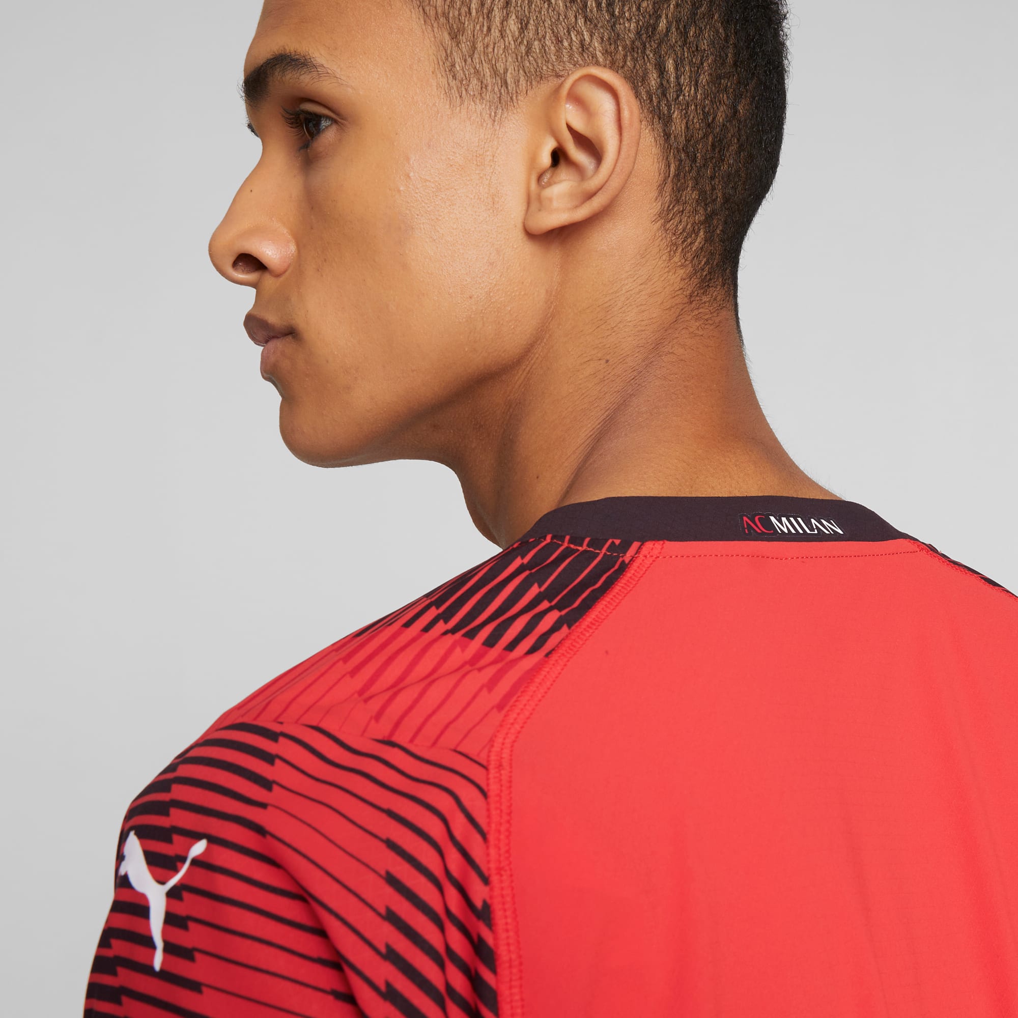 Puma milan discount