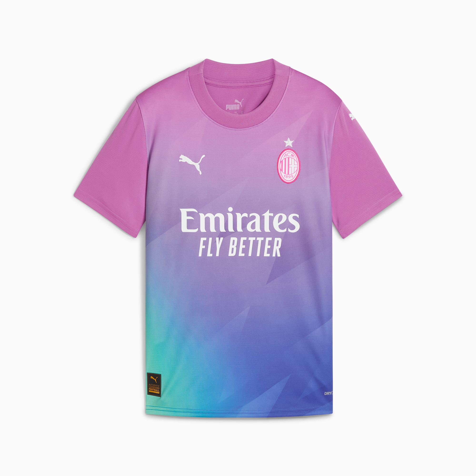 Jersey cheap puma terbaru