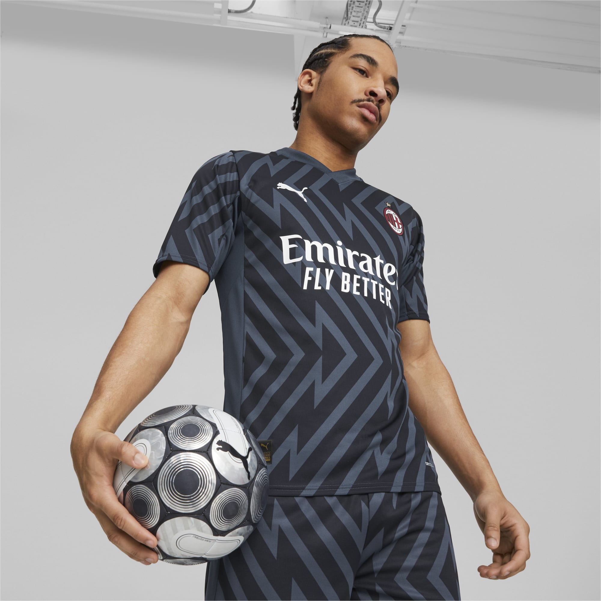 Survetement 2025 milan puma