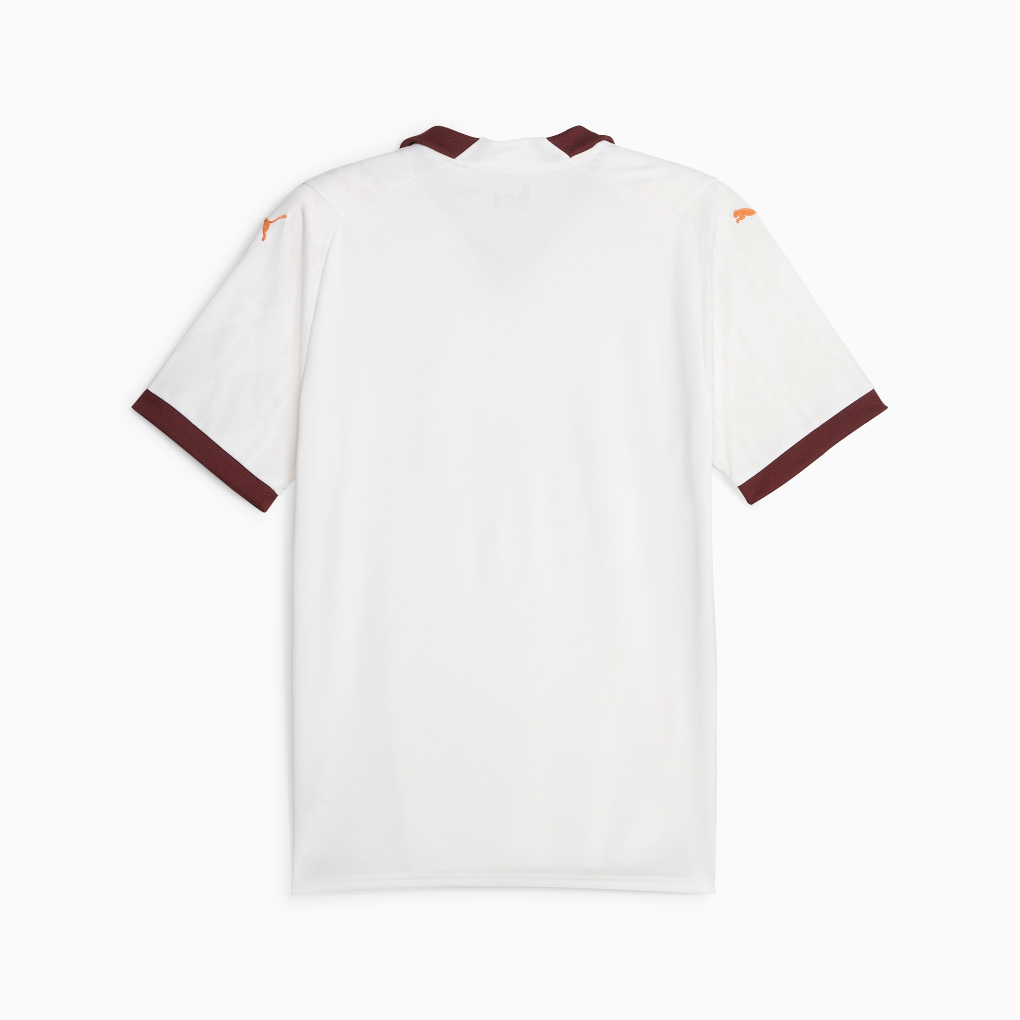 New puma kit man city top