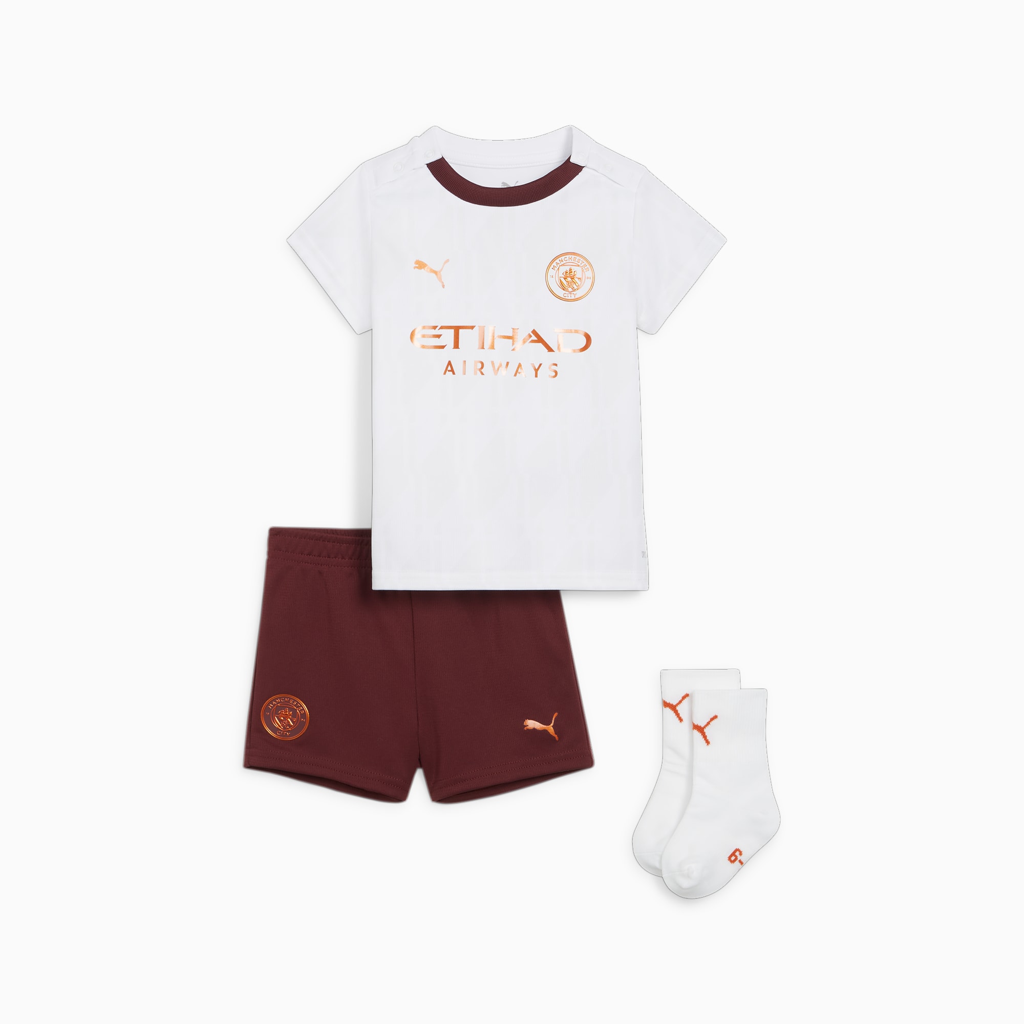 Tenue puma 2025