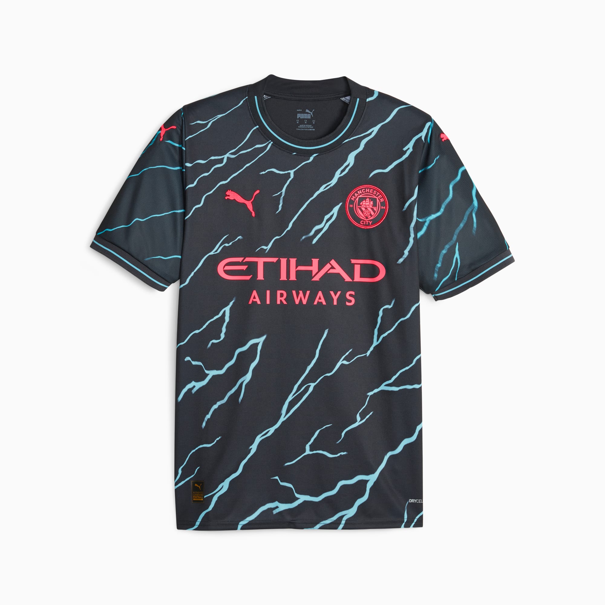 Mcfc puma kit new arrivals