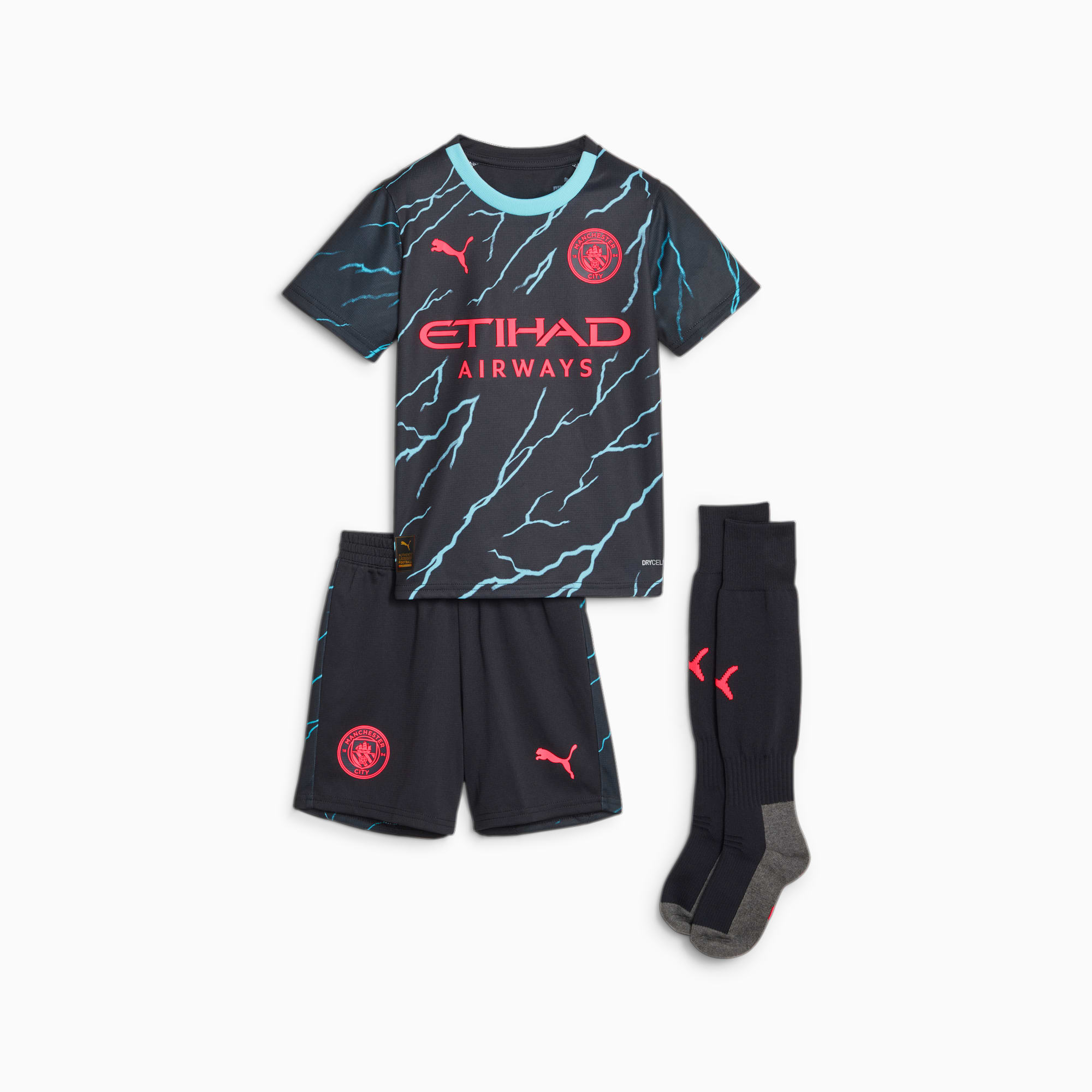 Uniformes manchester online city puma