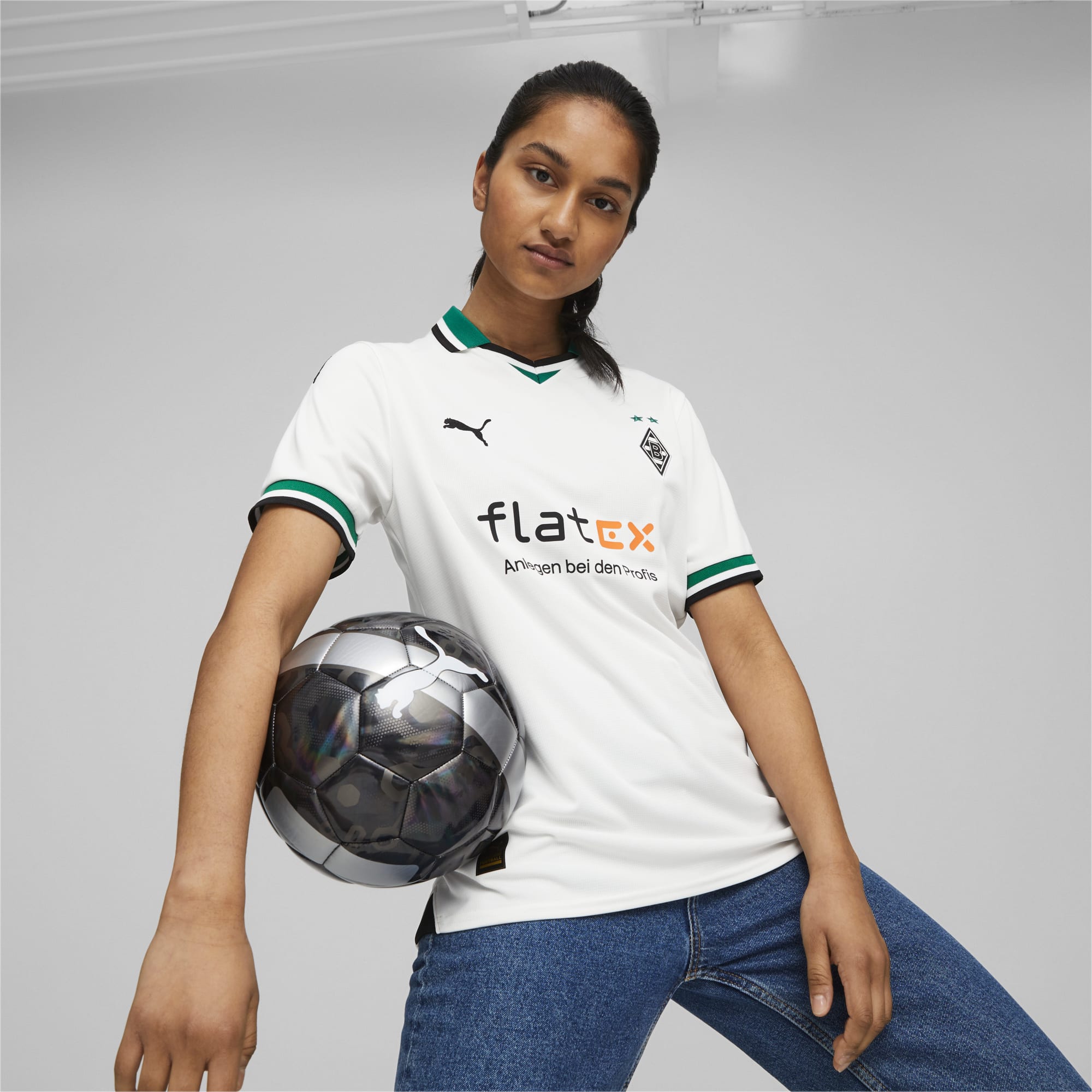 Gladbach trikot puma store