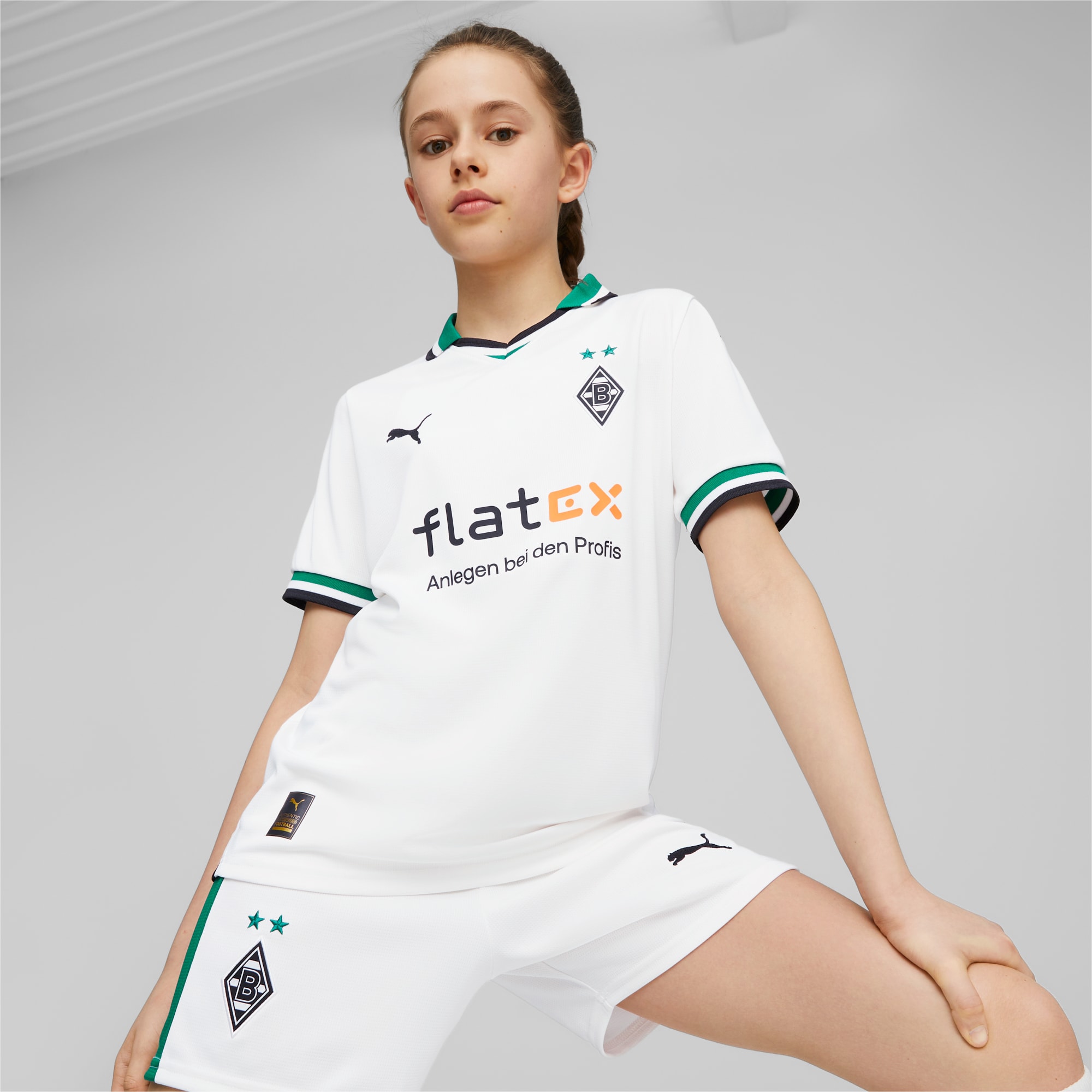 Gladbach trikot puma store