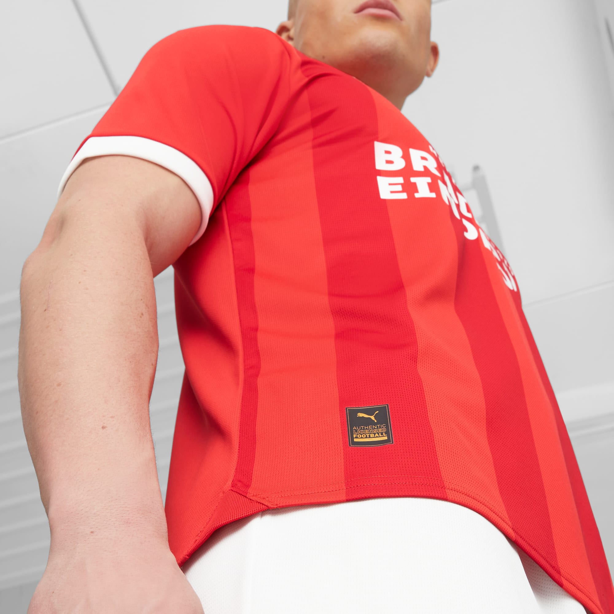 Puma 2025 psv shirt