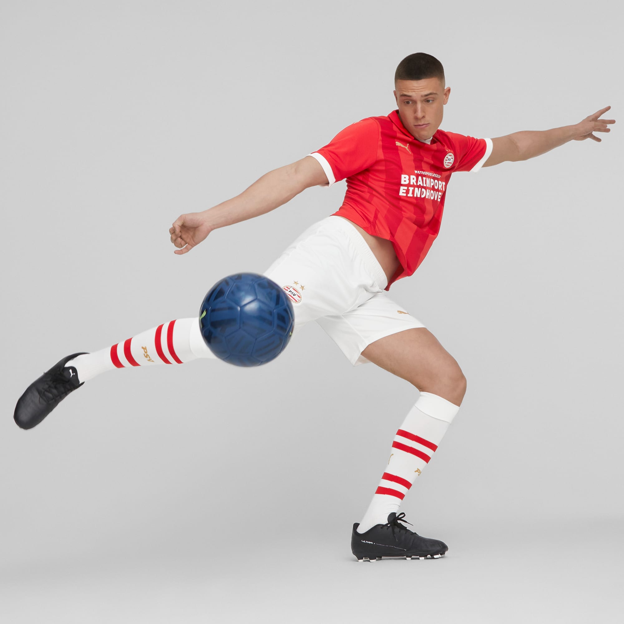 Puma shirt 2025 psv