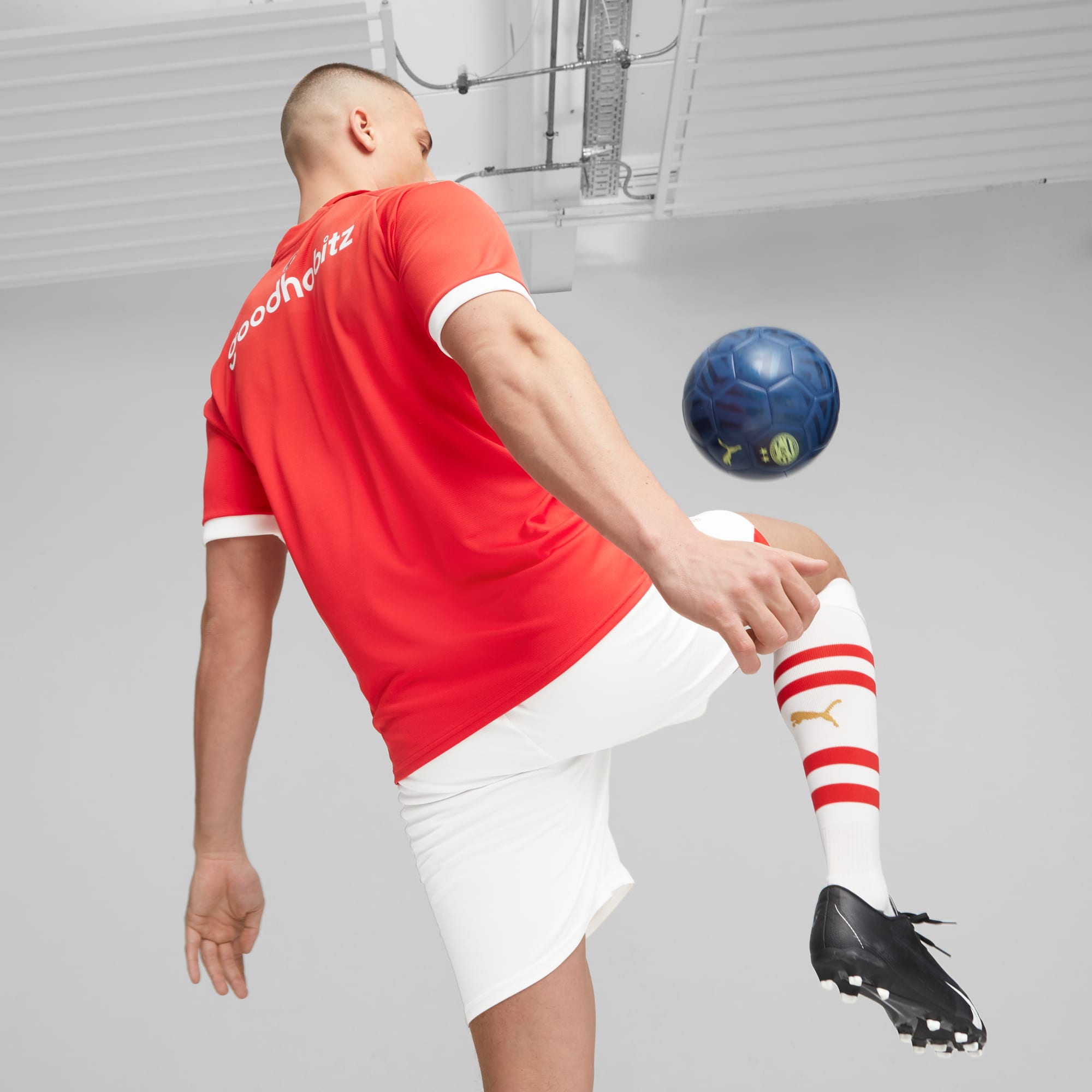 Nieuw psv hotsell shirt puma
