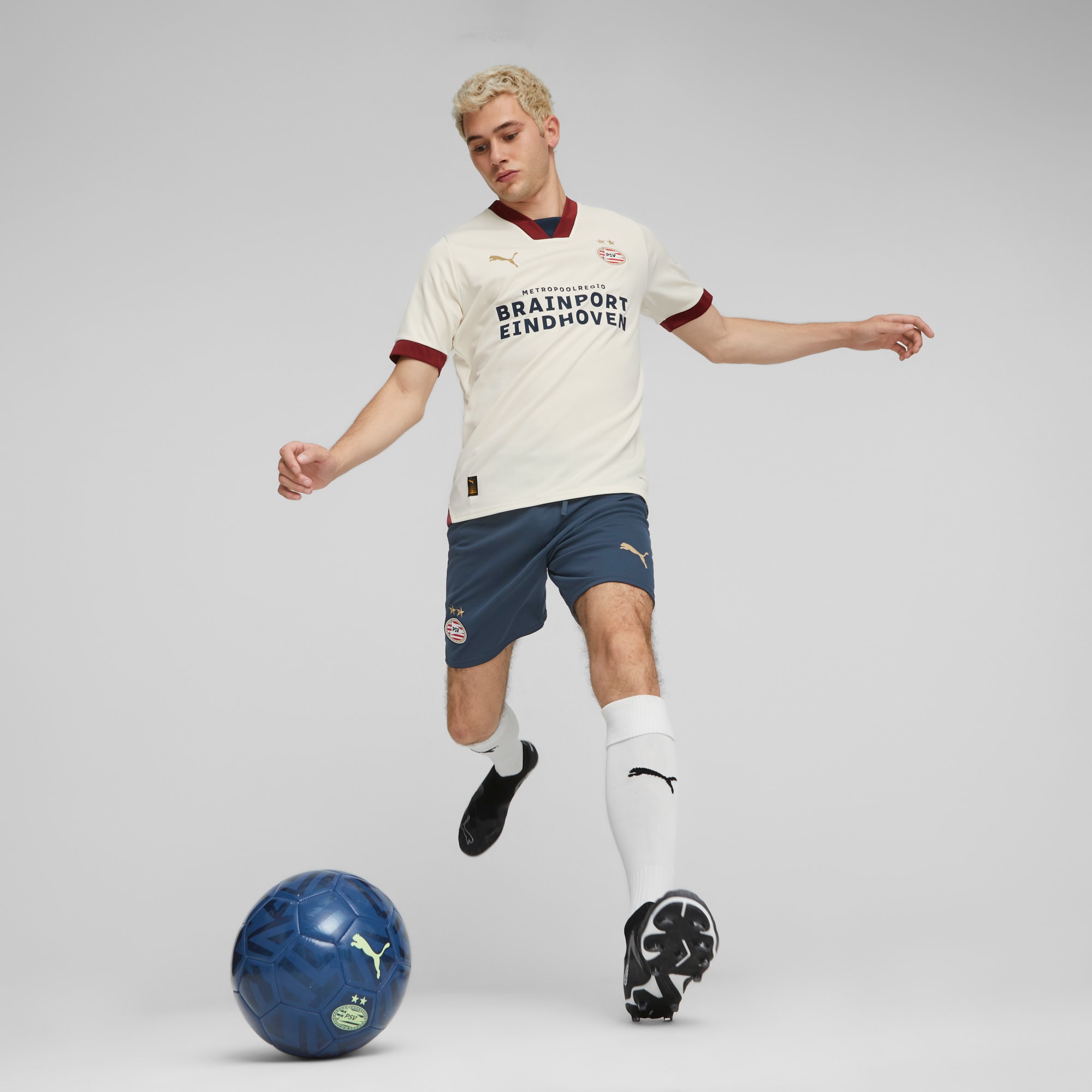 Psv clearance puma 2021