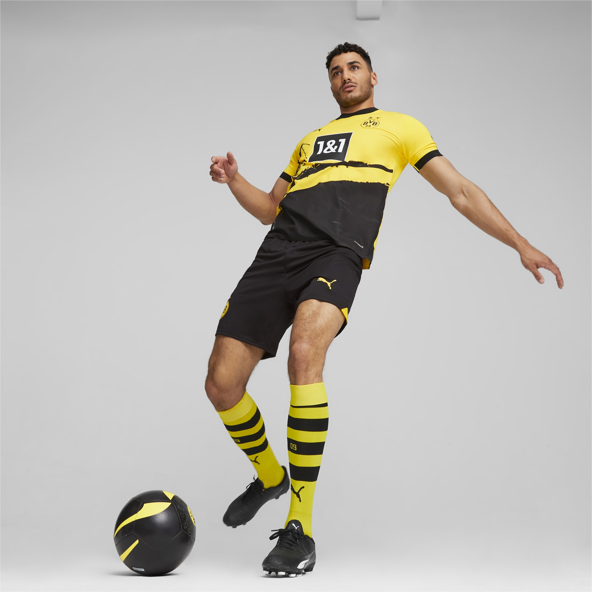 Dortmund authentic jersey online